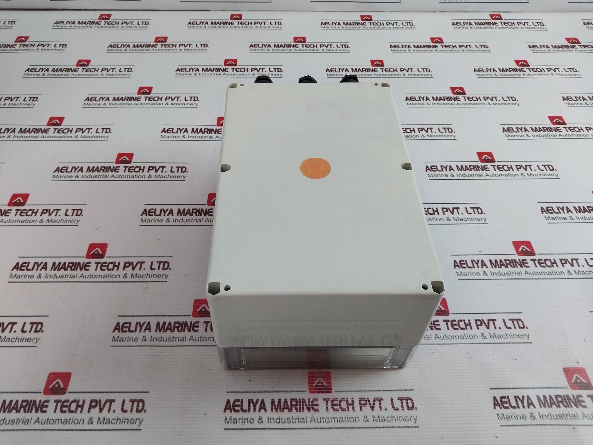 Bestobell Mobrey Msp90-30 Multiple Pump Controller Msp 90