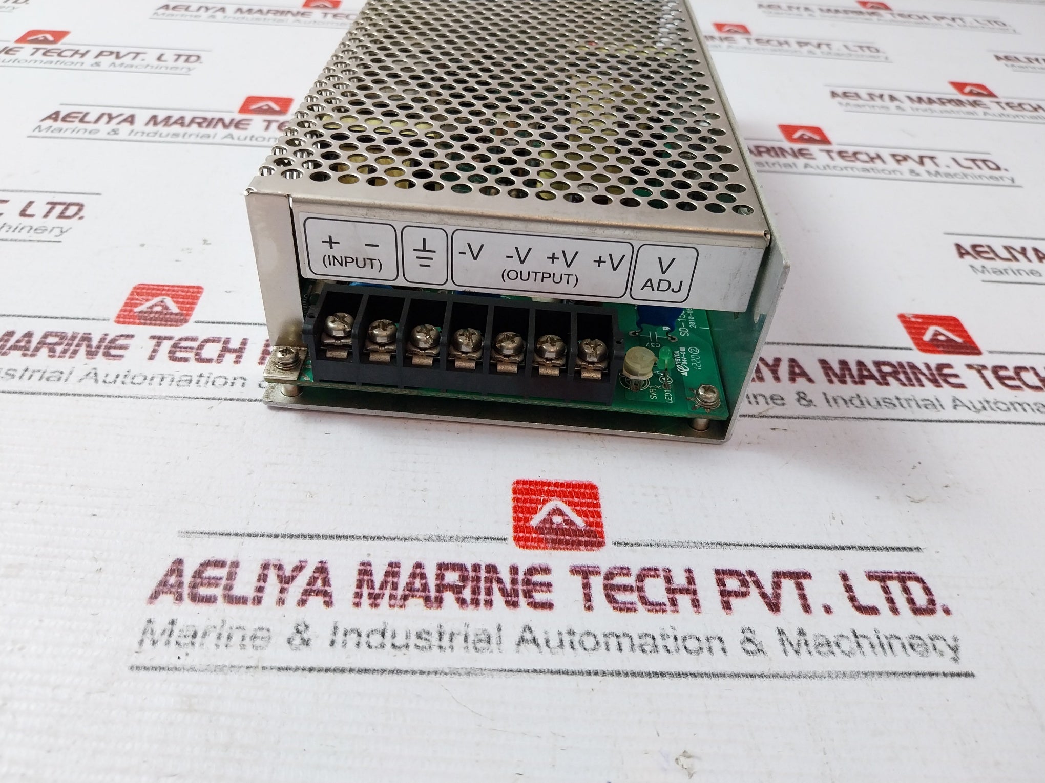 Meanwell Sd-150B-24 Power Supply 76V0A