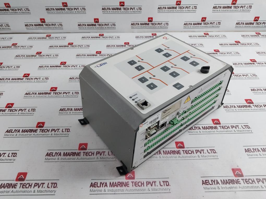 Efacec Micro Urr-2-r-1-1-a-1-2-0-1-1-3