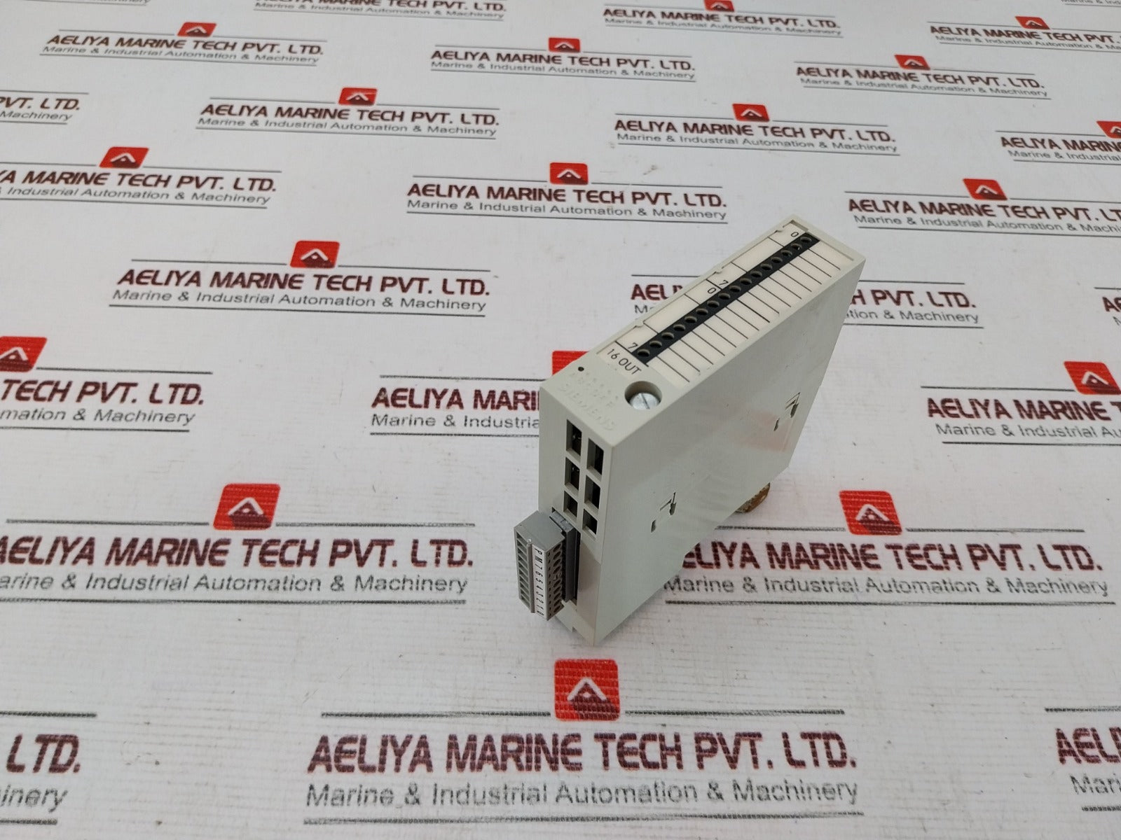 Siemens 6Fc5111-0Ca02-0Aa2 Sinumerik Dmp Kompakt Module