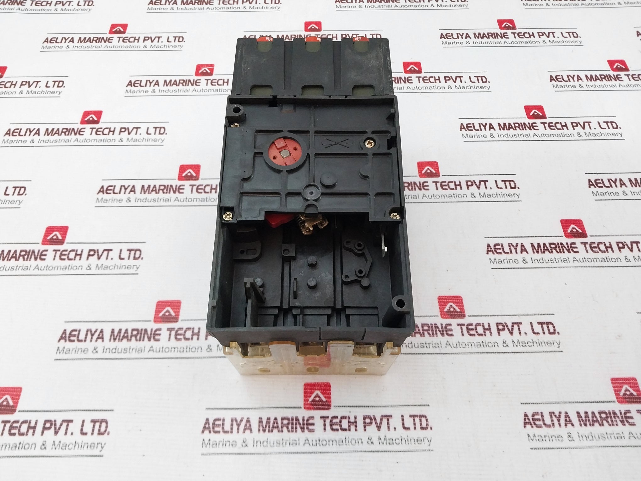 Moeller Nzm 6-125 Circuit Breaker Zm6-125-obi