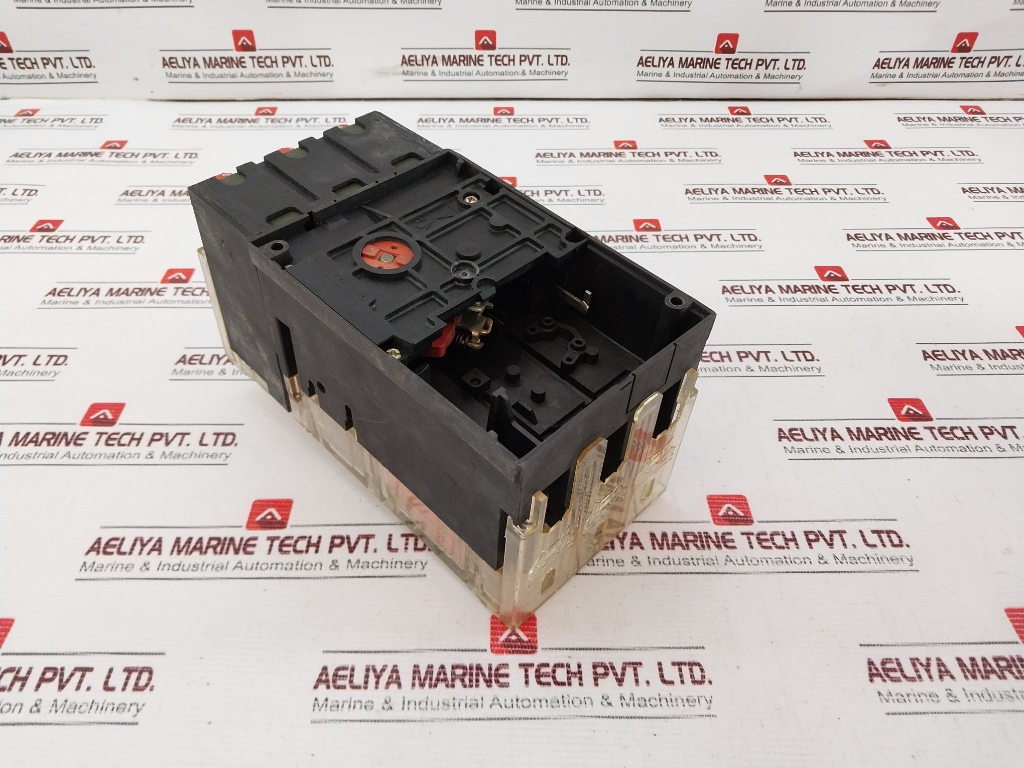 Moeller Nzm 6-125 Circuit Breaker Zm6-125-obi