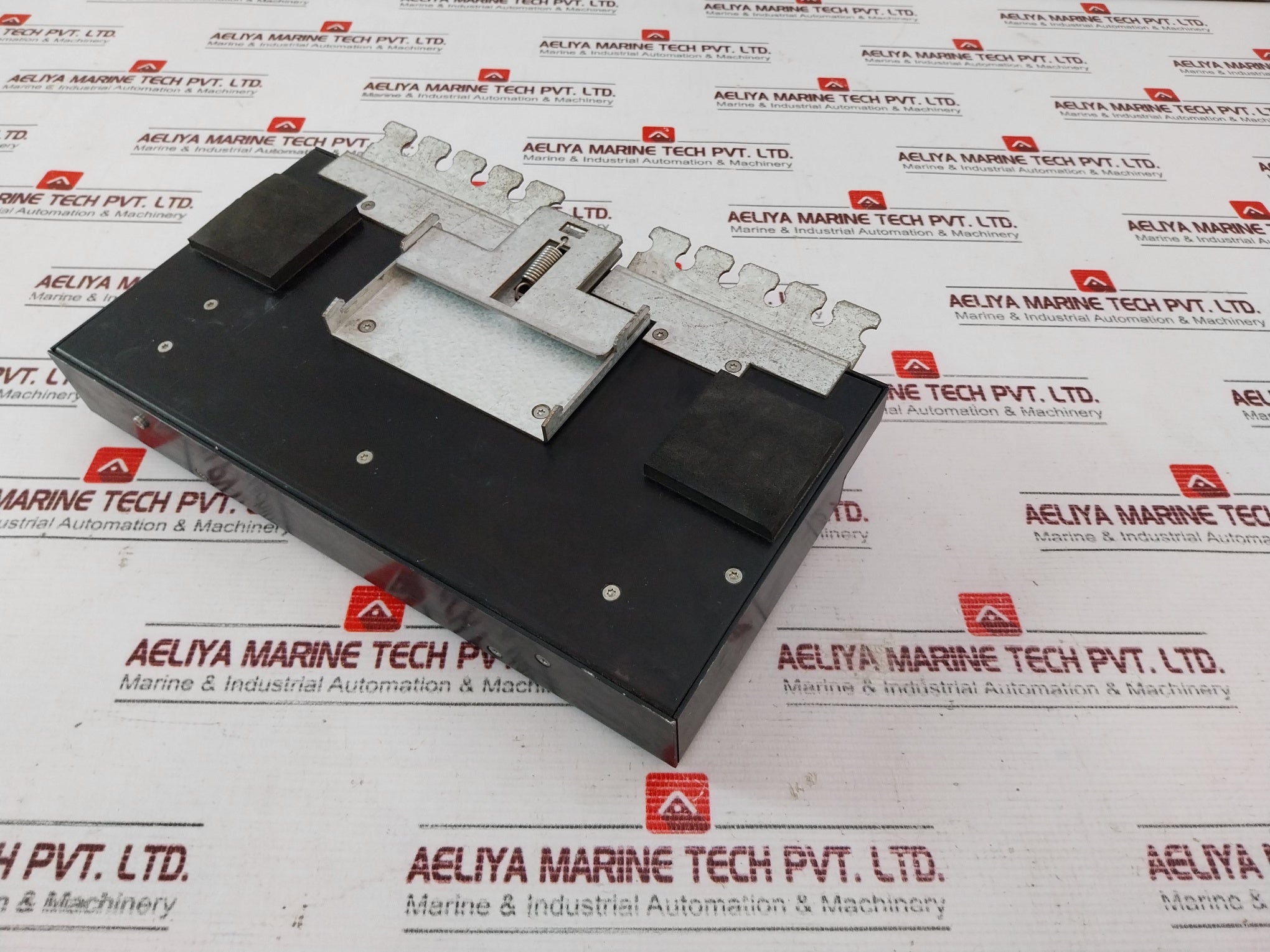 Sam Electronics Dcu 2010 Module 810.003.260-03