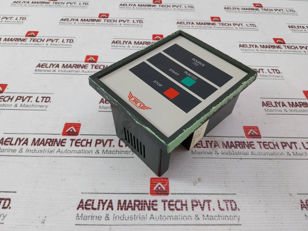Jrcs Scu-ln1 Unit Starter Control