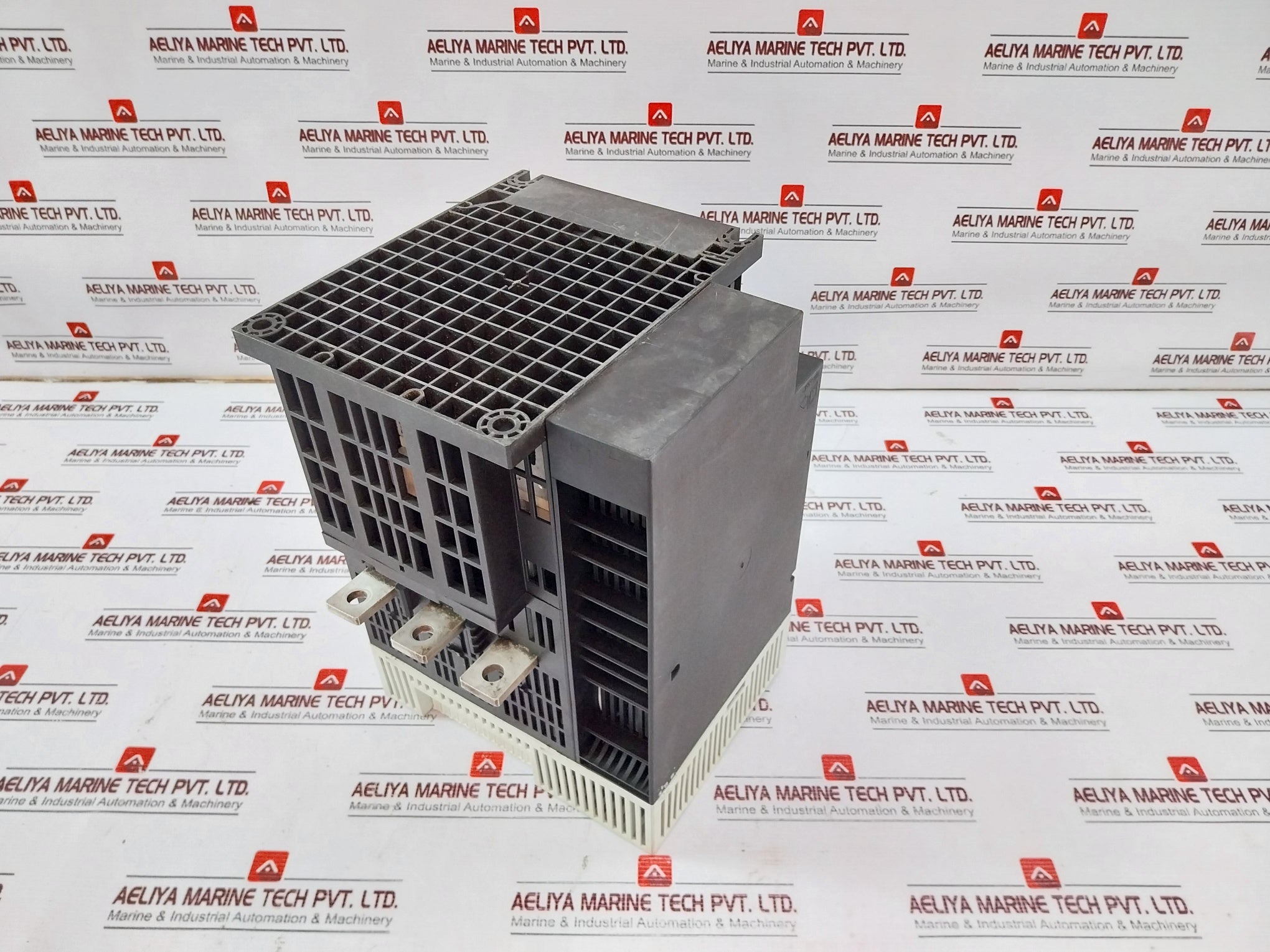 Siemens 3rw4443-6bc34 Digital Soft Starter 690v 50-60 Hz