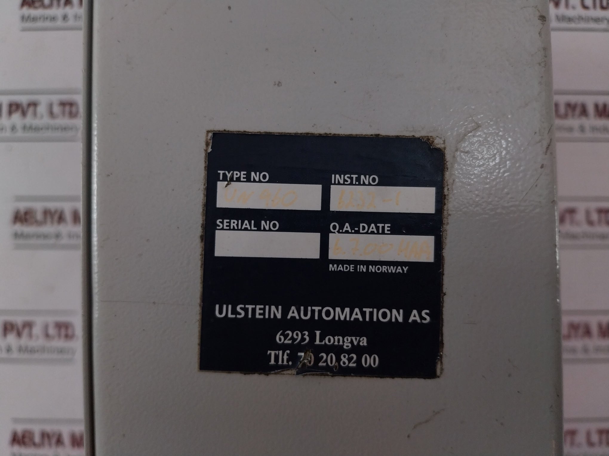 Mastervolt Mass Sine 24/500 Sine Wave Inverter 026020500