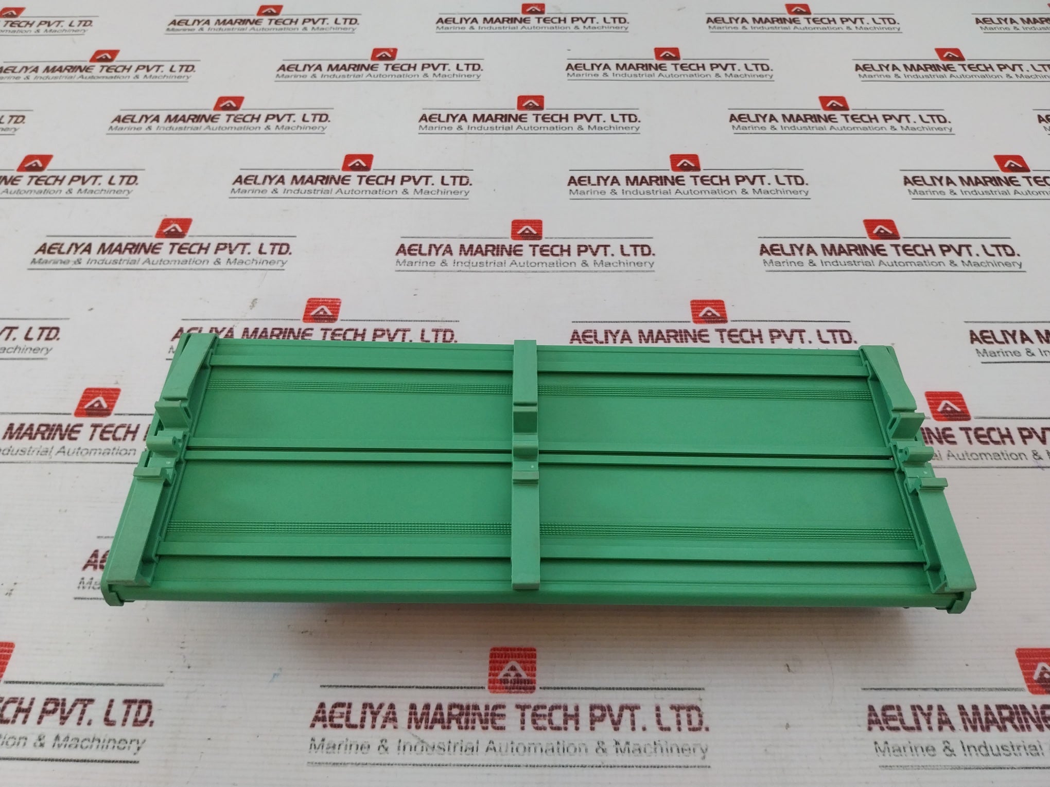 Stn Atlas Dzm 402 Speed Relay Module