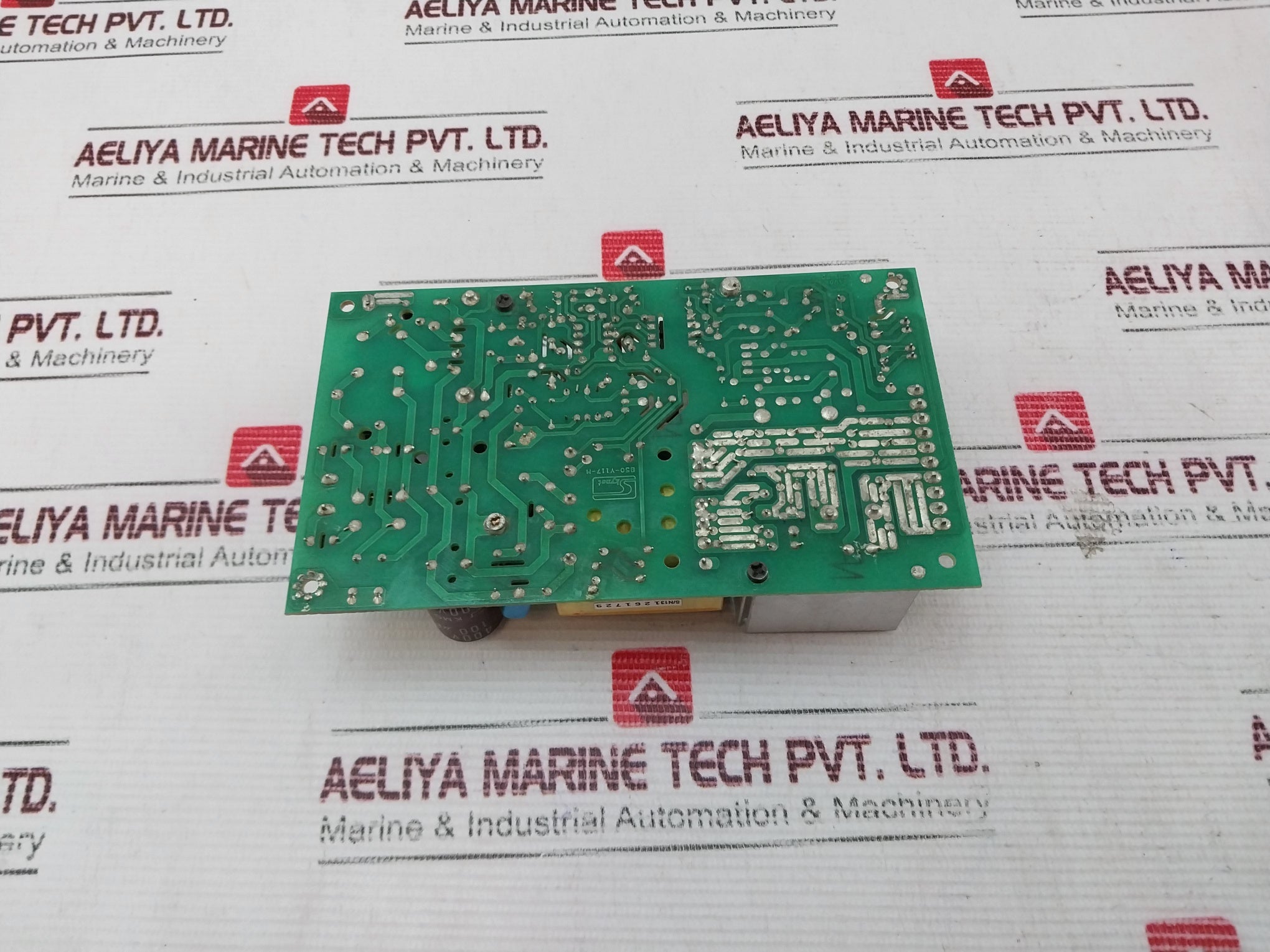 Skynet Snp-y117-1 Power Supply 100-240V~ 3-1.5A, 50-60Hz