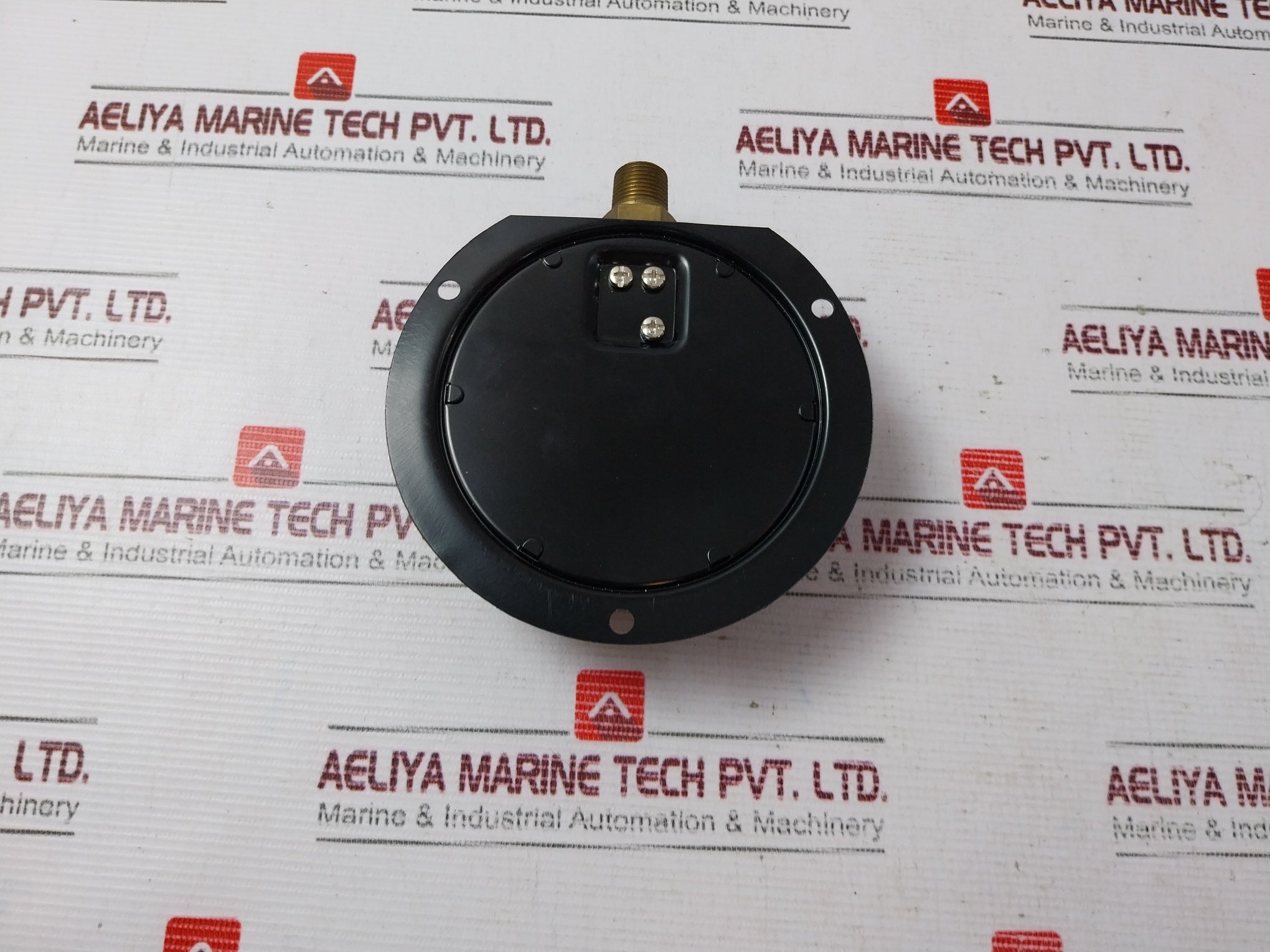 Kk Gauges 100-c-b- 028 Compound Gauge