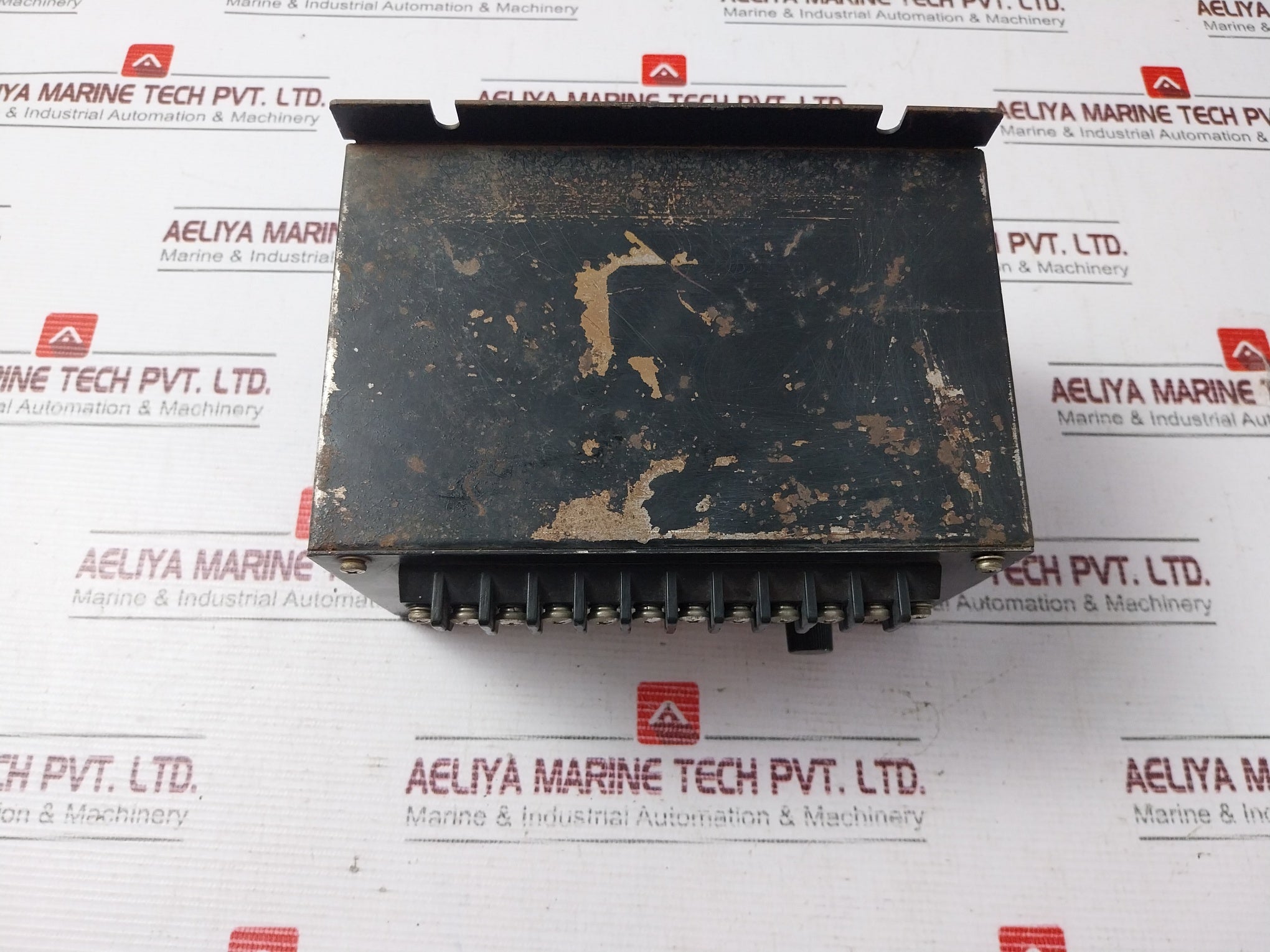 Toyo Keiki Is-3 Insulation Resistance Monitor