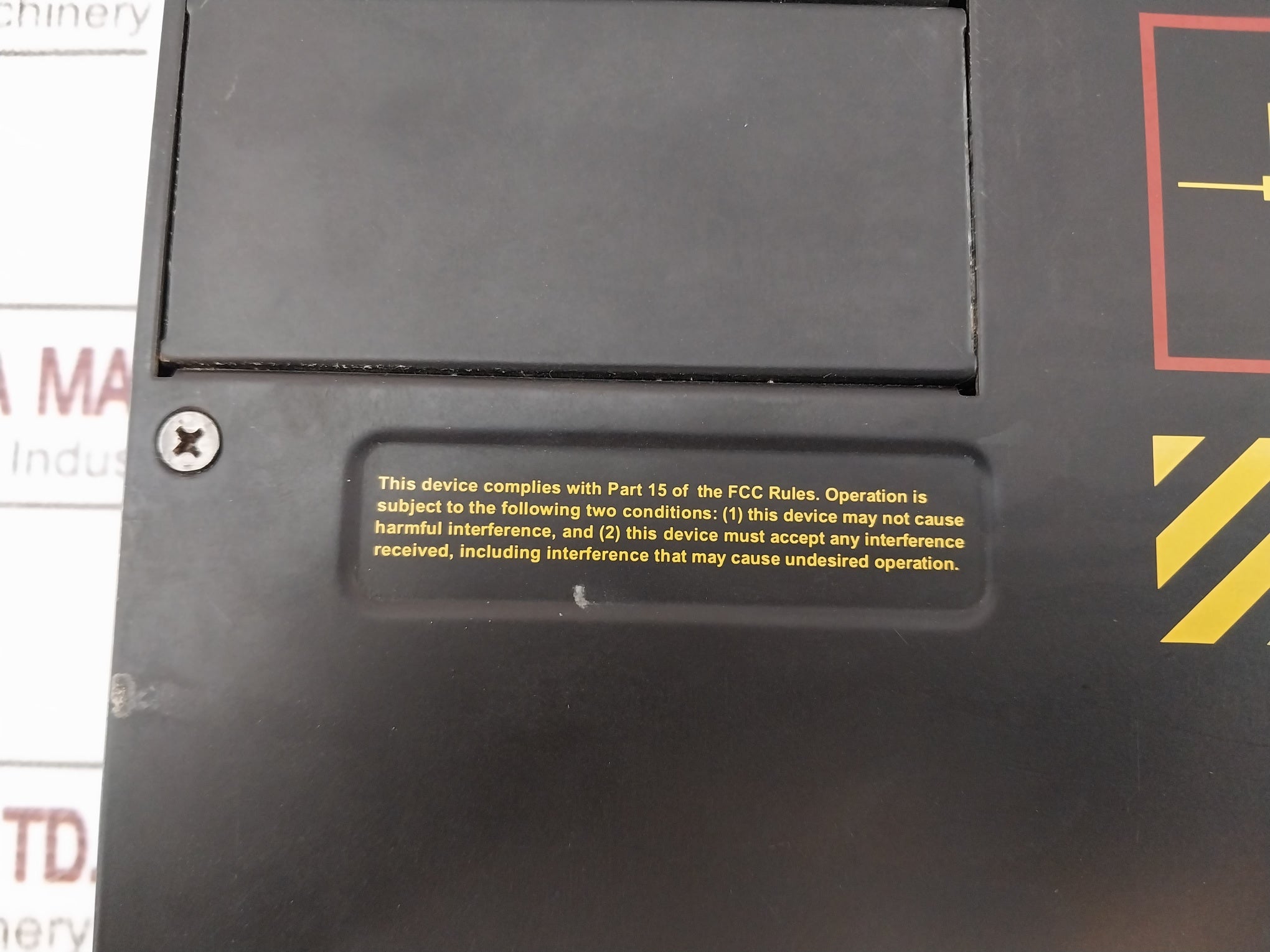 Ruggedcom Rsg2100 Industrial Network Switch 50-60 Hz, 600 Ma