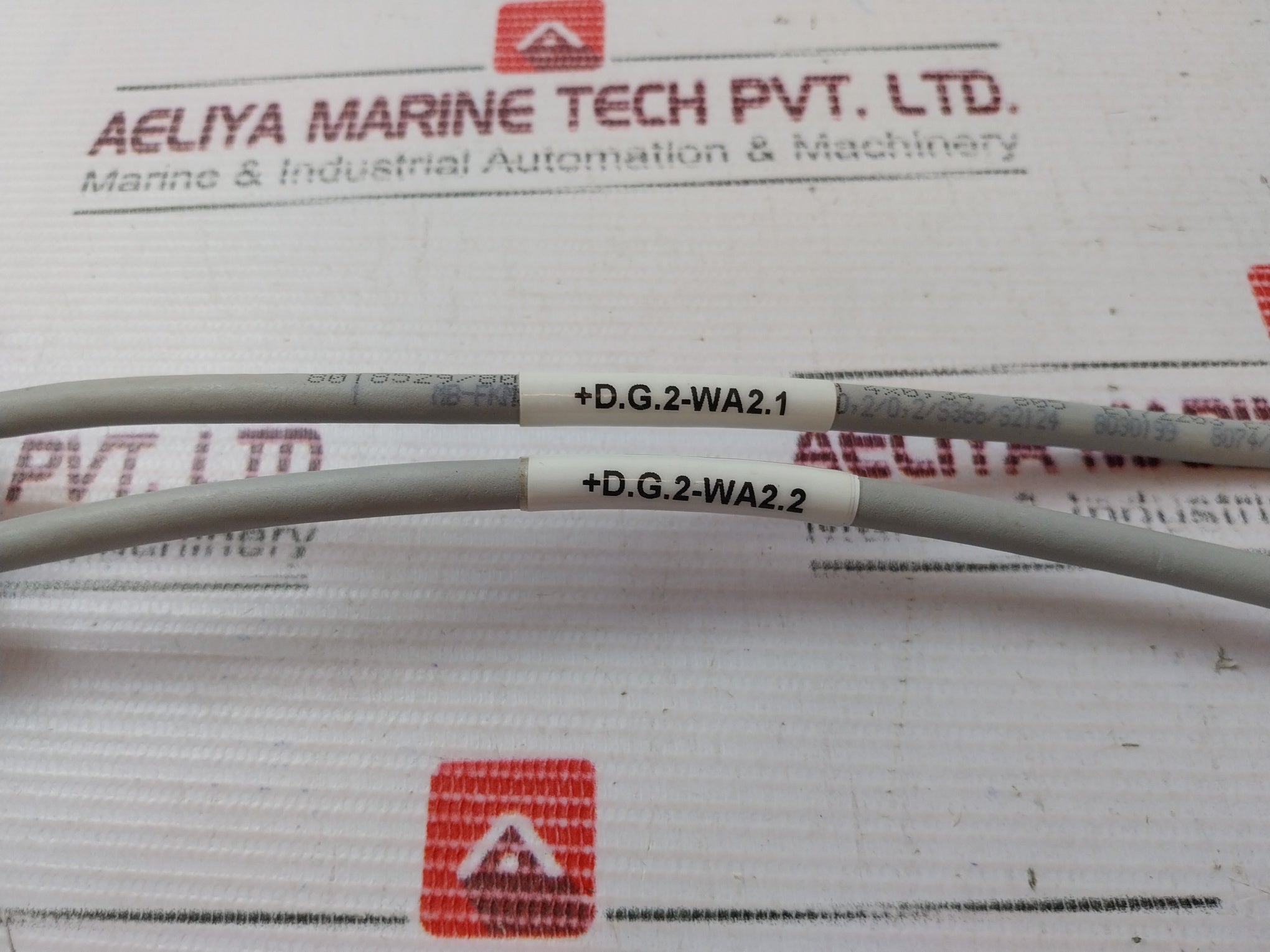 Escha Cable Connector E170315