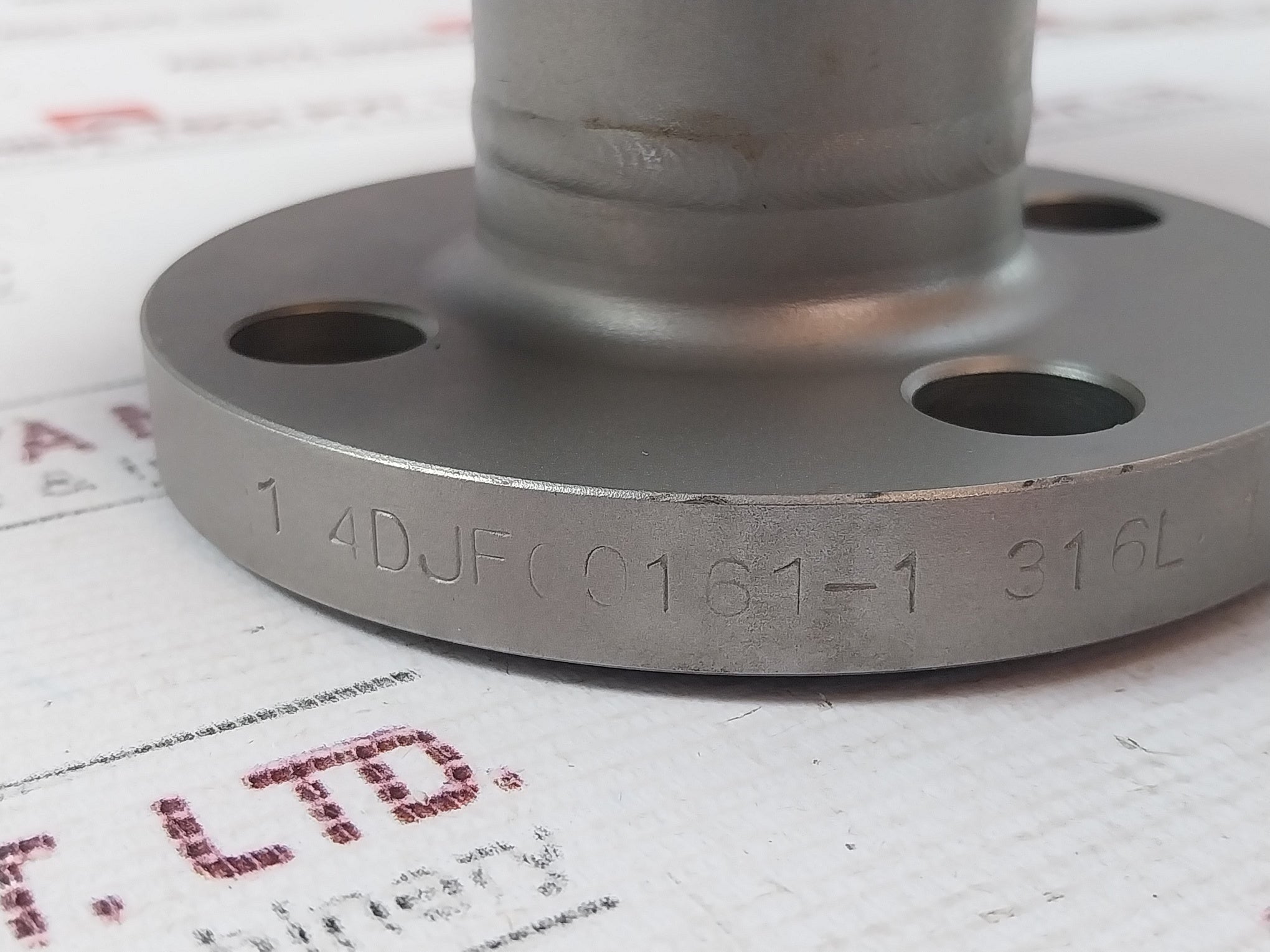 Tokyo Keiso Nlz1000/../ei Flowmeter 28v