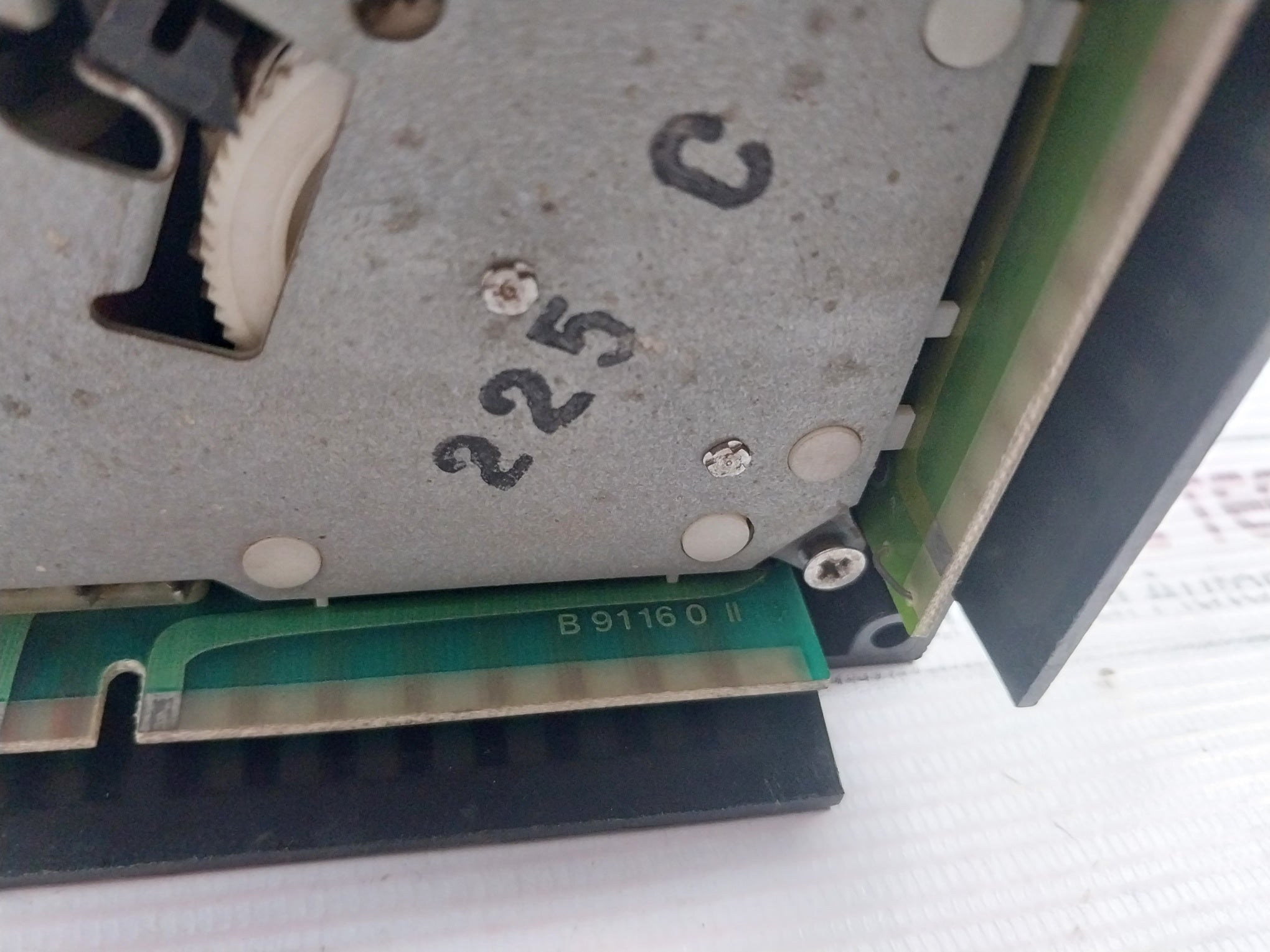 Landis & Gyr Lal2.25 Burner Controller 220-240V 50-60 Hz / 3,5 Va