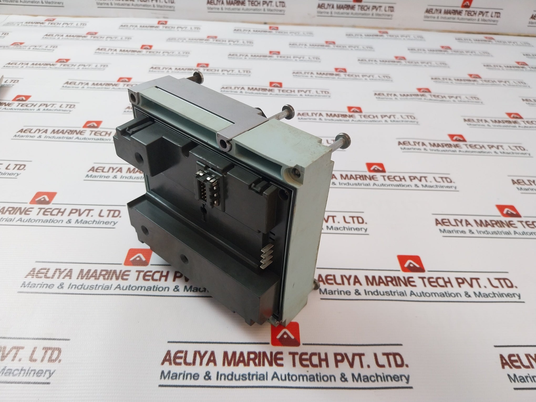 Siemens Simatic 6ES7 154-4AB10-0AB0 Interface Unit 24V