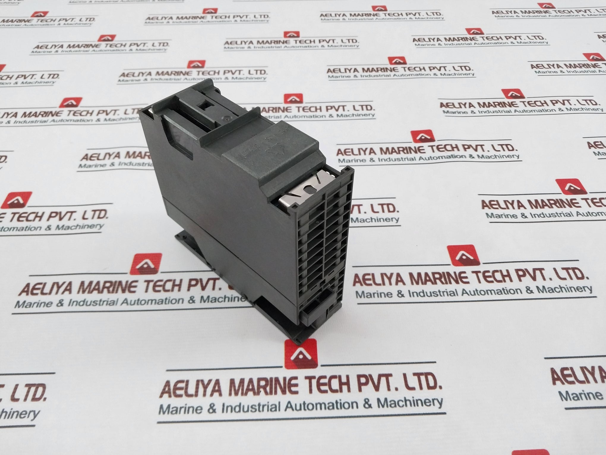 Siemens Simatic S7 1P 6Es7 322-1Hh01-0Aa0 Plc I/O Module 120/230 Vac