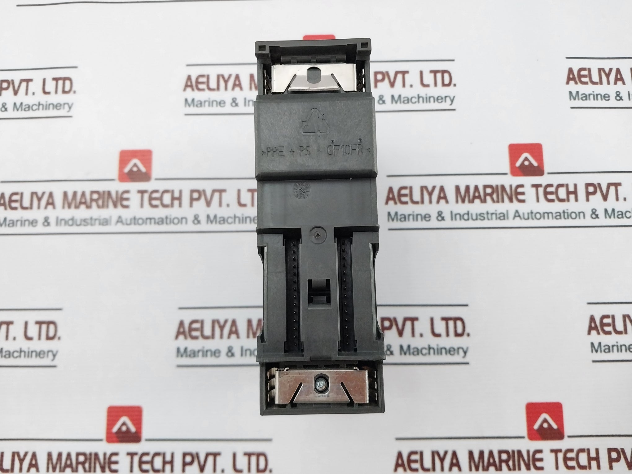 Siemens Simatic S7 1P 6Es7 322-1Hh01-0Aa0 Plc I/O Module 120/230 Vac