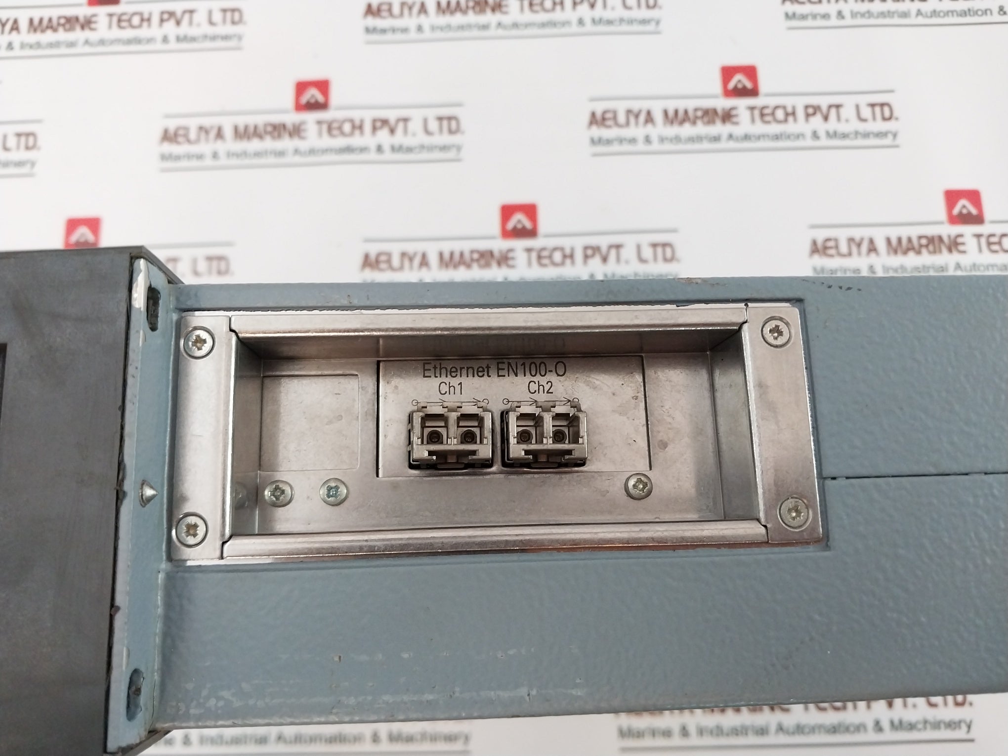 Siemens 7Sj8031-5Eb90-1Fq0/Cc Overcurrent Protection Relay 100V-125V