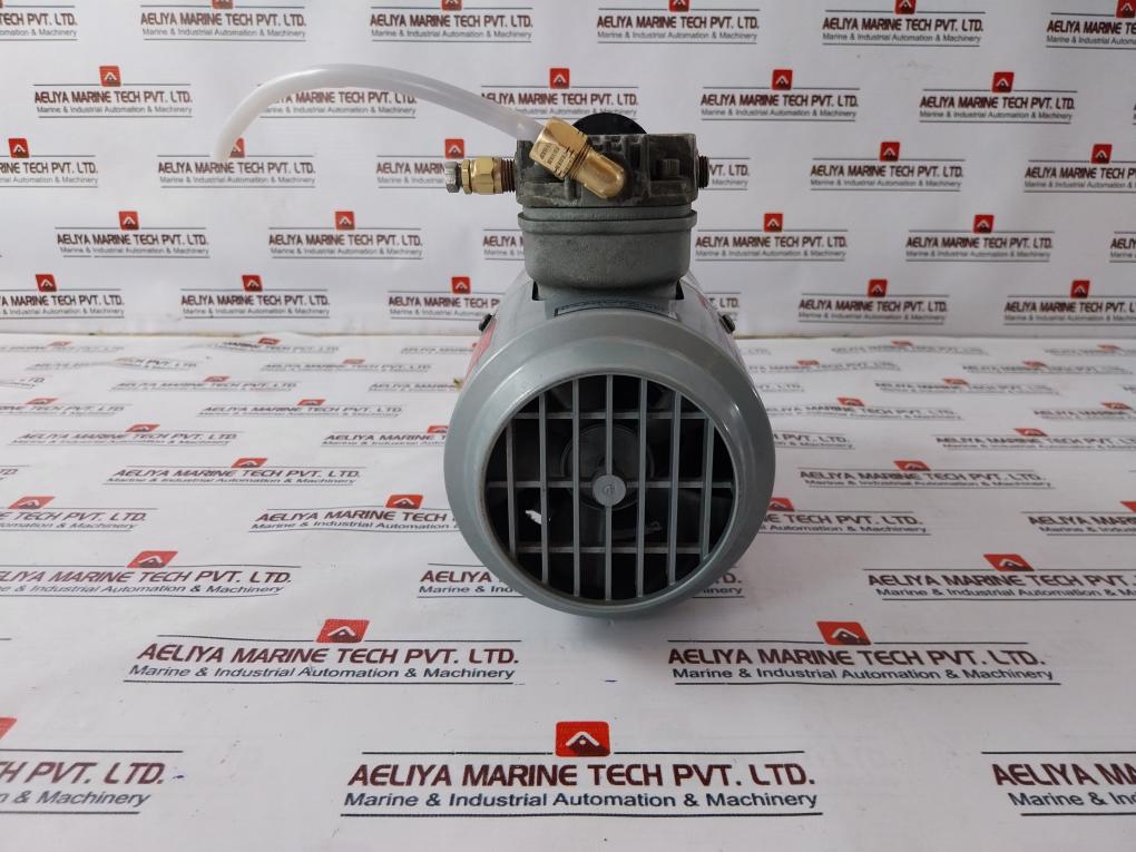 Gast 1Hab-10-m113X Piston Air Compressor