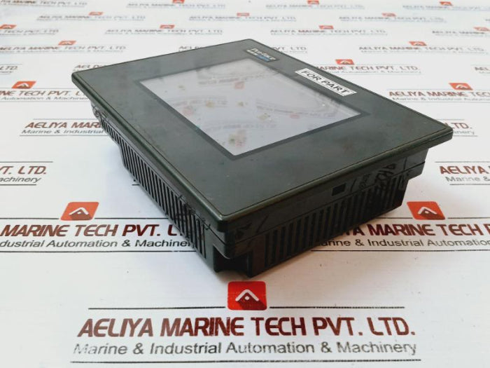 Pro-face Gp37W2-bg41-24V Touchscreen Graphic Panel 24Vdc