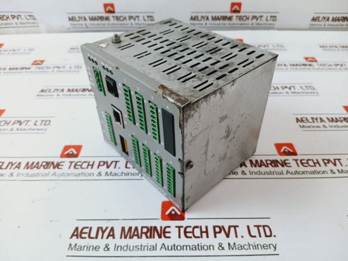 Eurotherm Mini8/8Lp/0Prg/Vl/Enetmbus/C/Tc8/Do8/Do8/Ct3/Std/250 Loop Controller