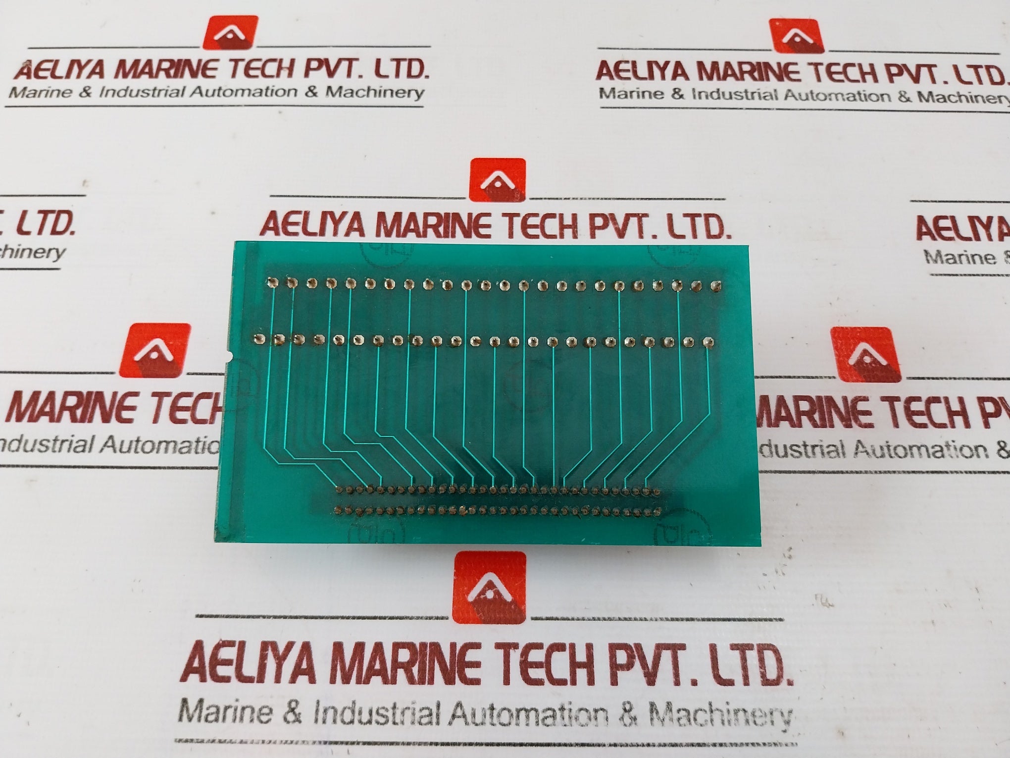Valmet Atb16/T Pc Board Module 8914012