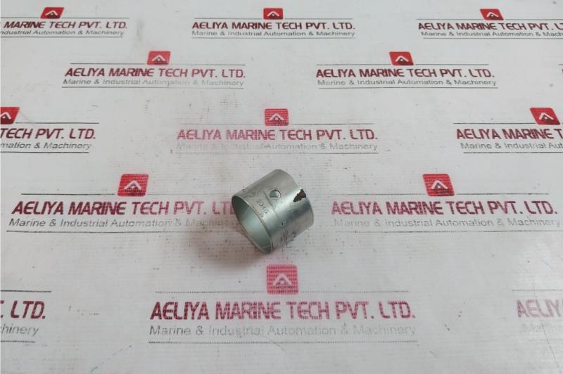 Deutz 0213-8563 Small End Bush Oe % G05