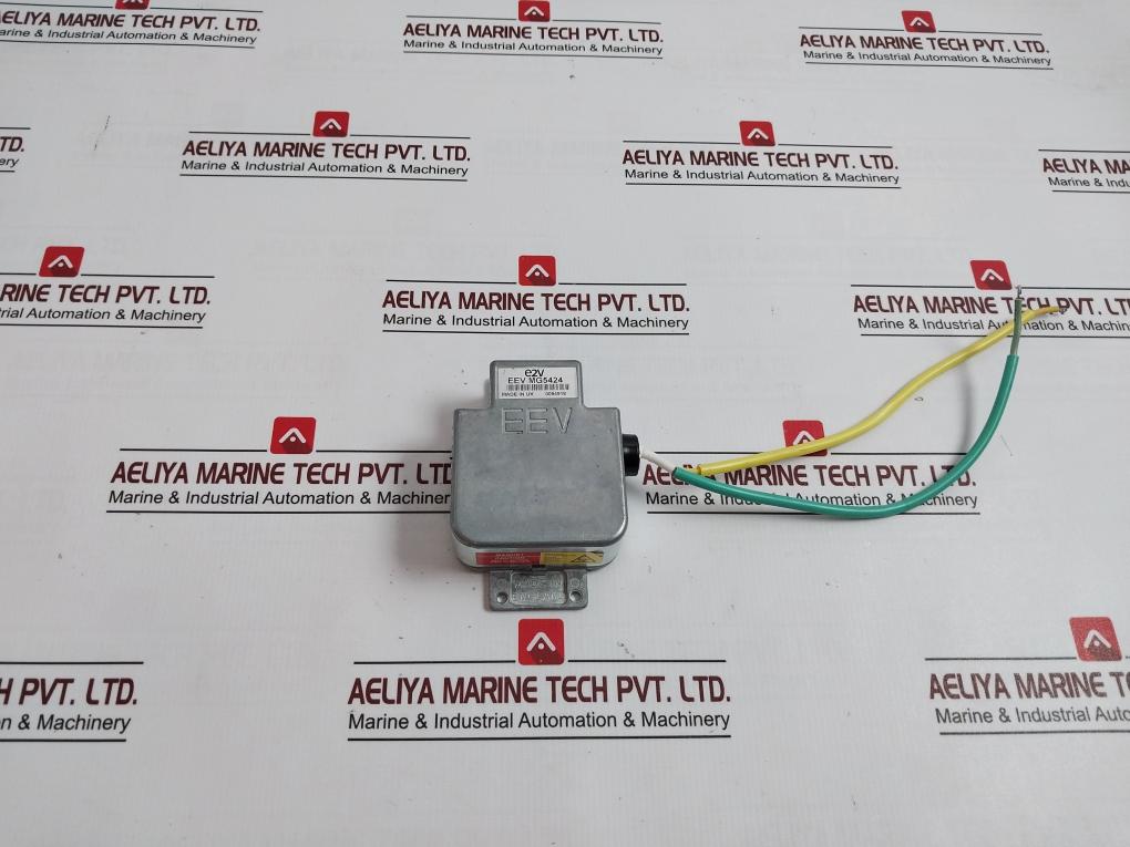 E2V Eev Mg5424
