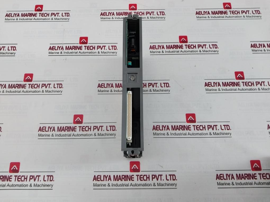 Azbil Hd-ham100-5 I/O Module System With Cabling Set 24V 0.48A Has-rsl60