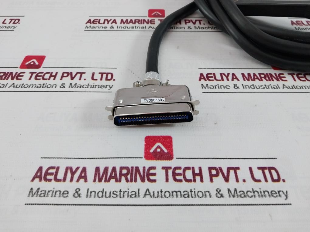 Azbil Hd-ham100-5 I/O Module System With Cabling Set 24V 0.48A Has-rsl60