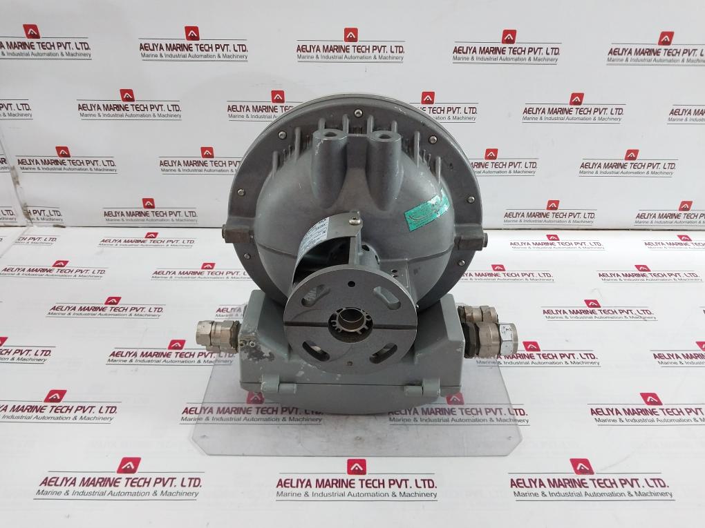 Rosemount Tankradar Rtg 3930 Radar Tank Gauging System Ip67 50-60Hz 100-240Vac