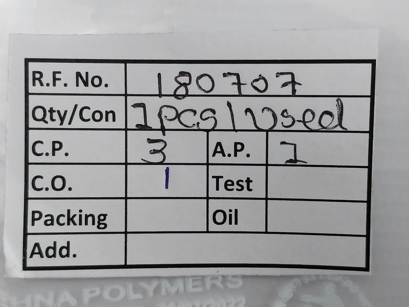 Siemens 6Es7 132-4Bf00-0Aa0 Digital Electronic Output Module 8 Do Dc24V/0.5A