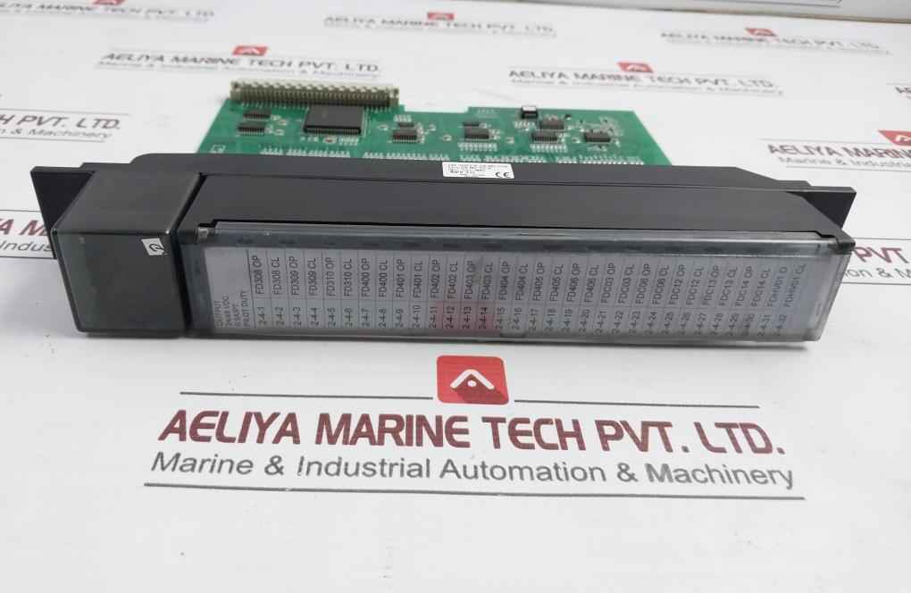 Ge Fanuc Ic697Pwr724F Plc Power Supply Module Ic697Bem711N D4C7A4 Ic697Mdl740