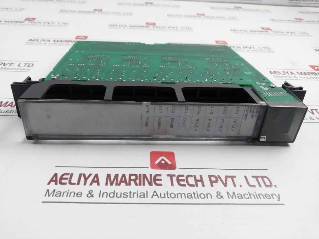 Ge Fanuc Ic697Pwr724F Plc Power Supply Module Ic697Bem711N D4C7A4 Ic697Mdl740