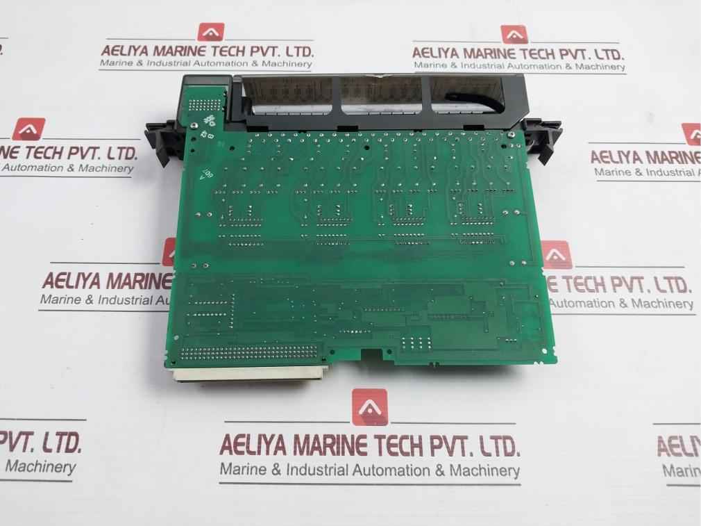 Ge Fanuc Ic697Pwr724F Plc Power Supply Module Ic697Bem711N D4C7A4 Ic697Mdl740