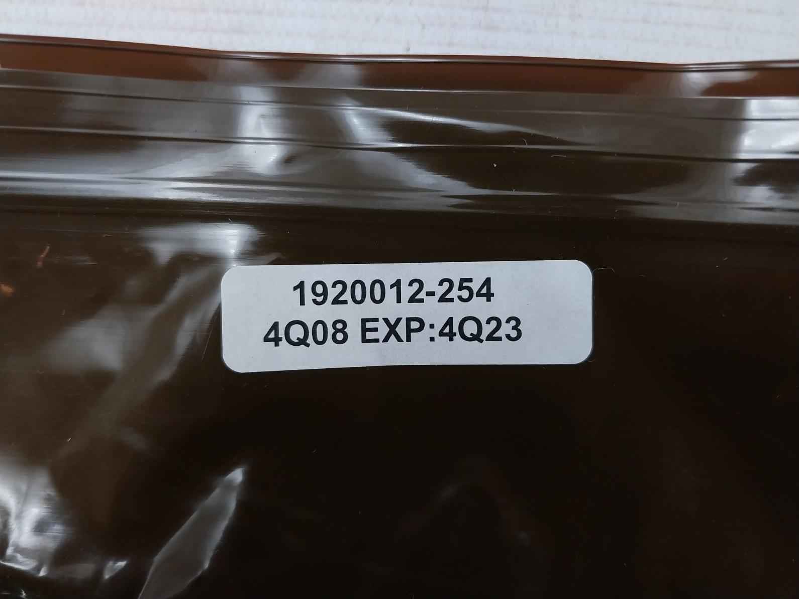 Hydril Ae776-sp Rtu Spares Kit Adam-4017 Data Module Ge Oil & Gas Rev A0