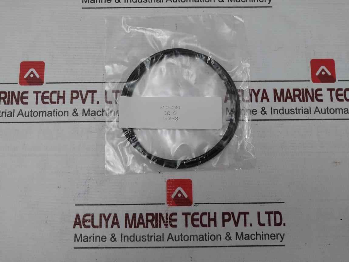 Hydril 1931523-01-sk Hydraulic Cylinder Piston Seal Kit Mux Pod Wedge 4 Bore