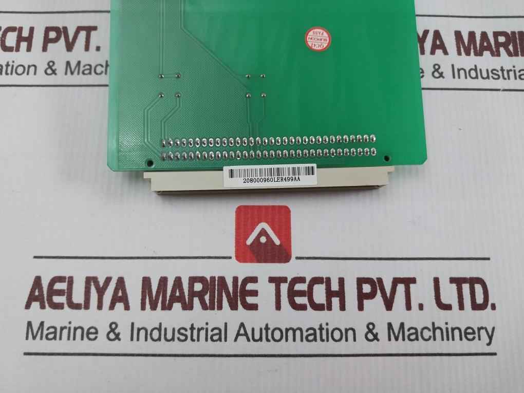 Supcon Fw221 Web Field 2I/O Base Printed Circuit Board Rack Module V1.01