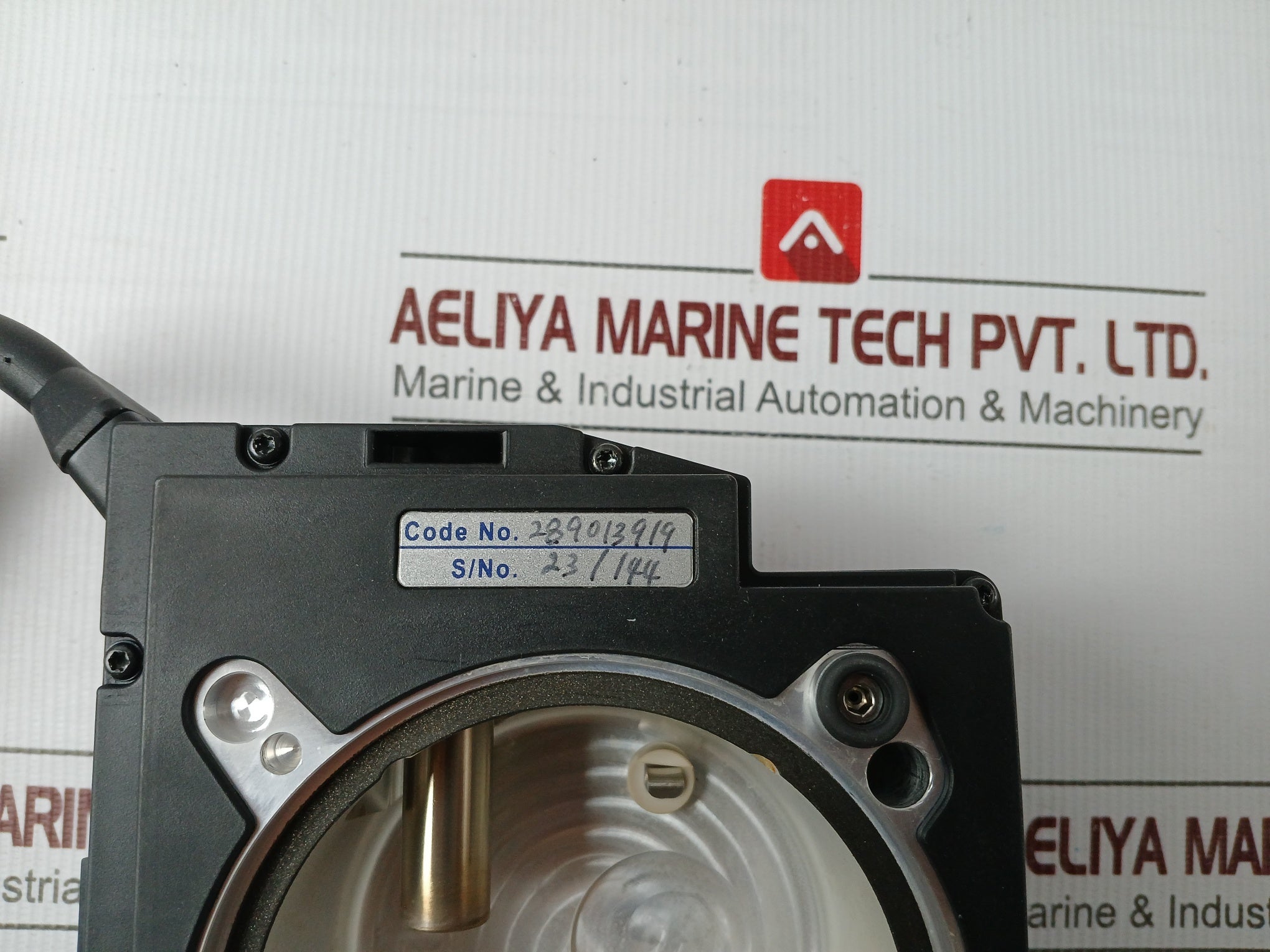 Waters 289013919 Mass Detector Roughing Pump