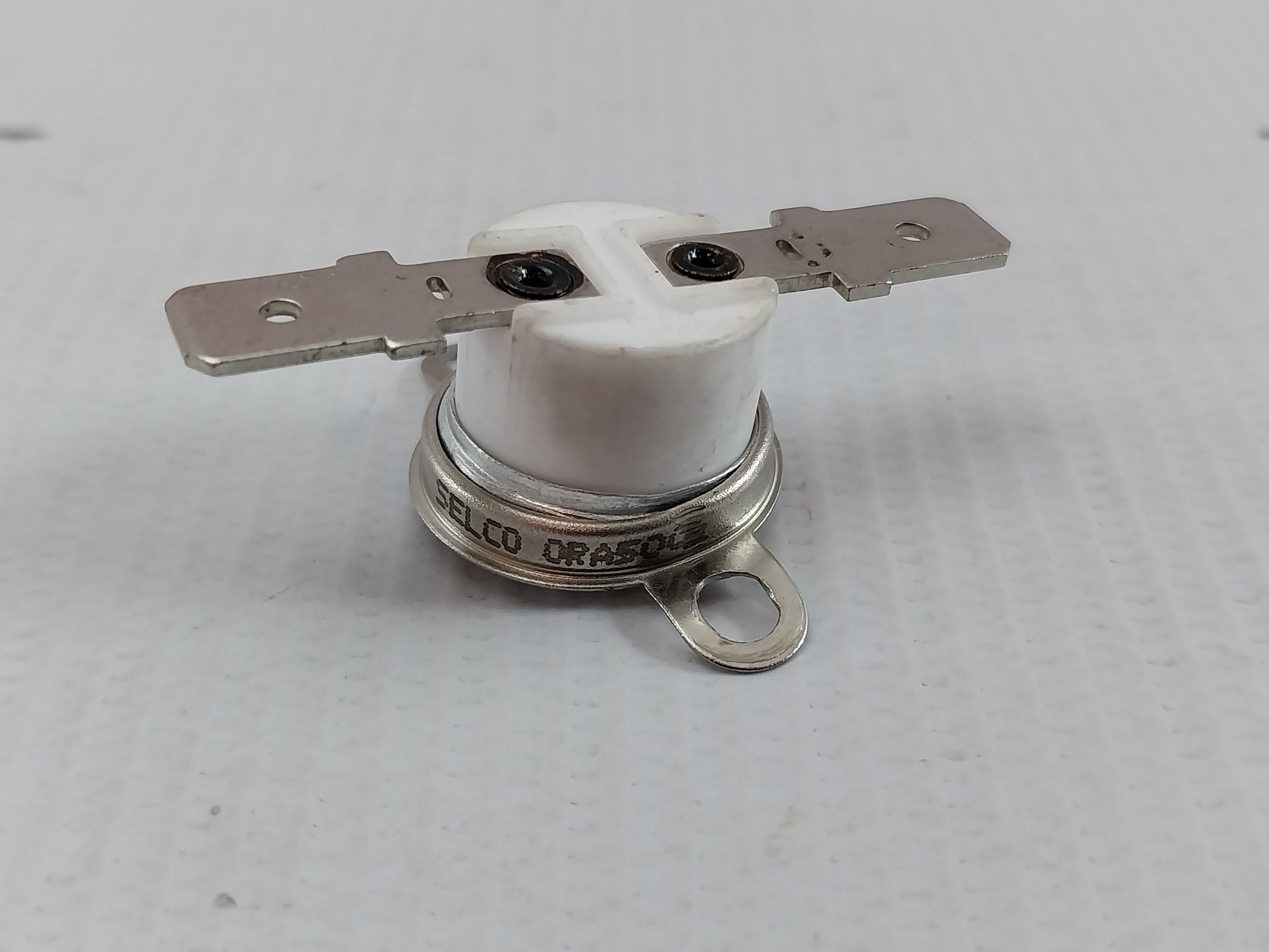 Selco Ora500 Disc Thermostat