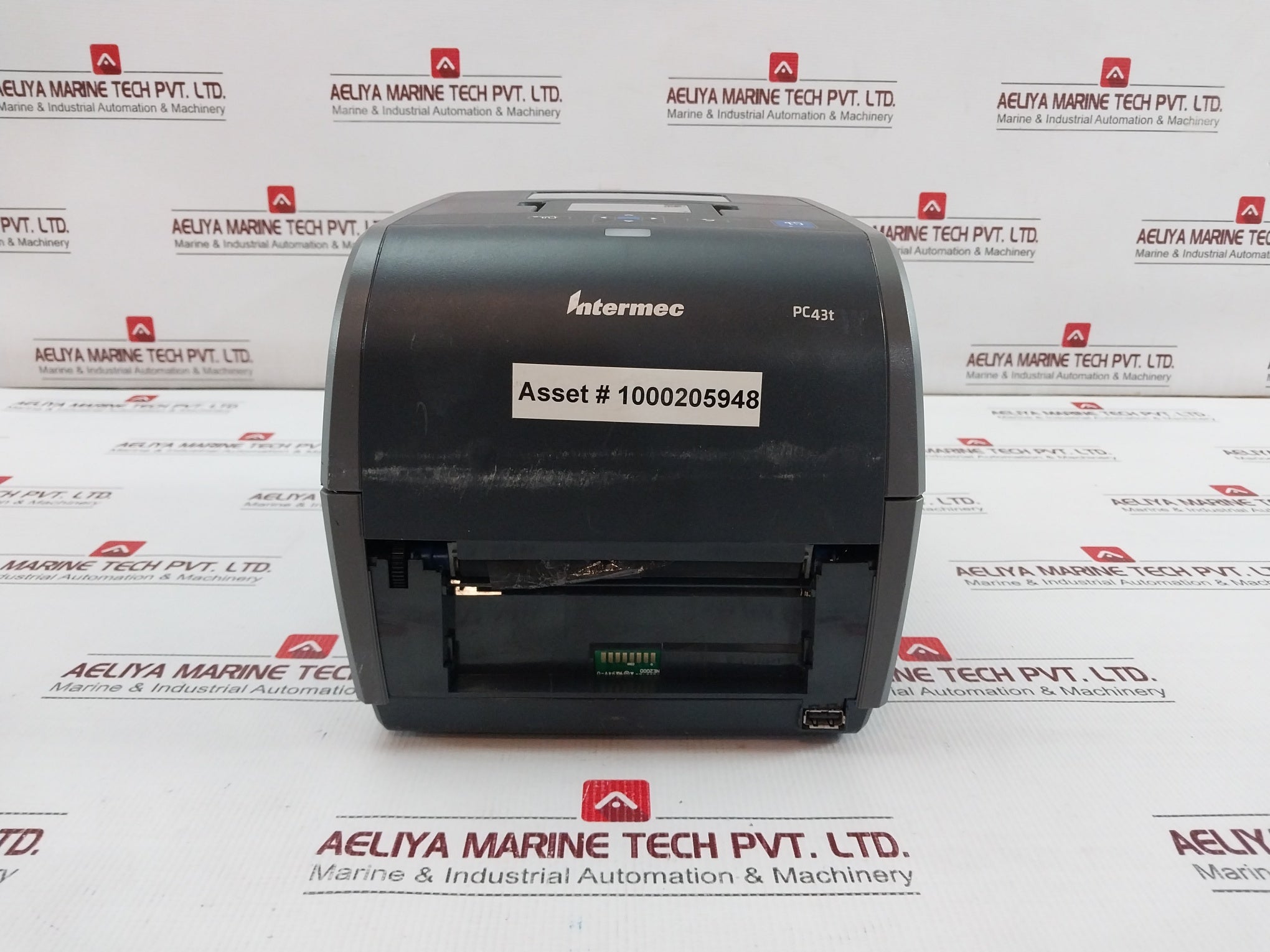 Intermec Pc43T Desktop Printer 24V