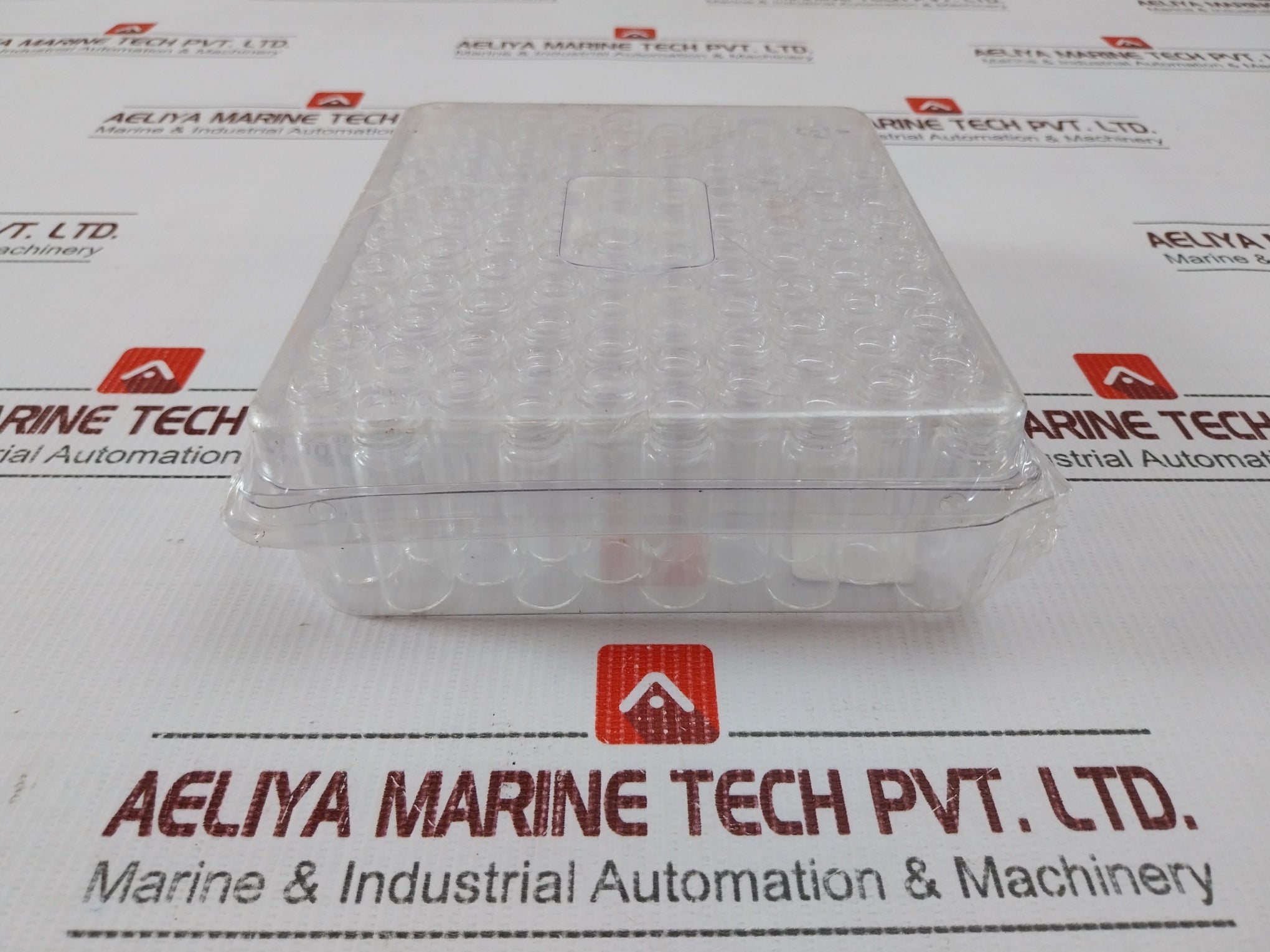 Waters Fv13425Nc1500450F3A-1501 Packer Assembly 1 Box (100 Pcs)
