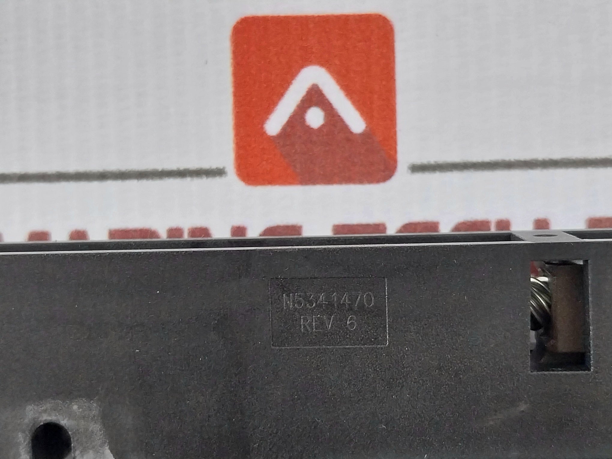N5341470 Linear Actuator Rev 6