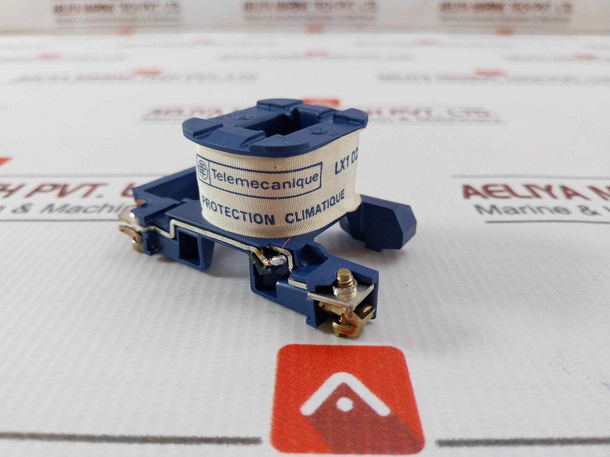 Telemecanique Lx1-d2M7 Contactor Coil 220-230V 50Hz 2F9540200301
