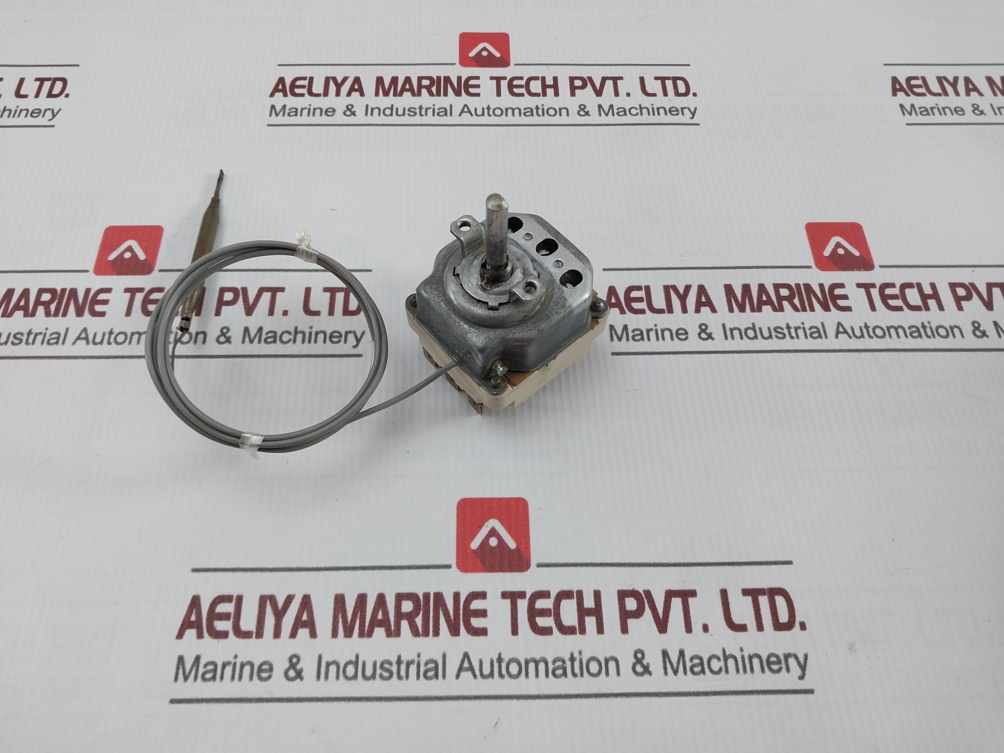 Ego 55.34052.300 Thermostat