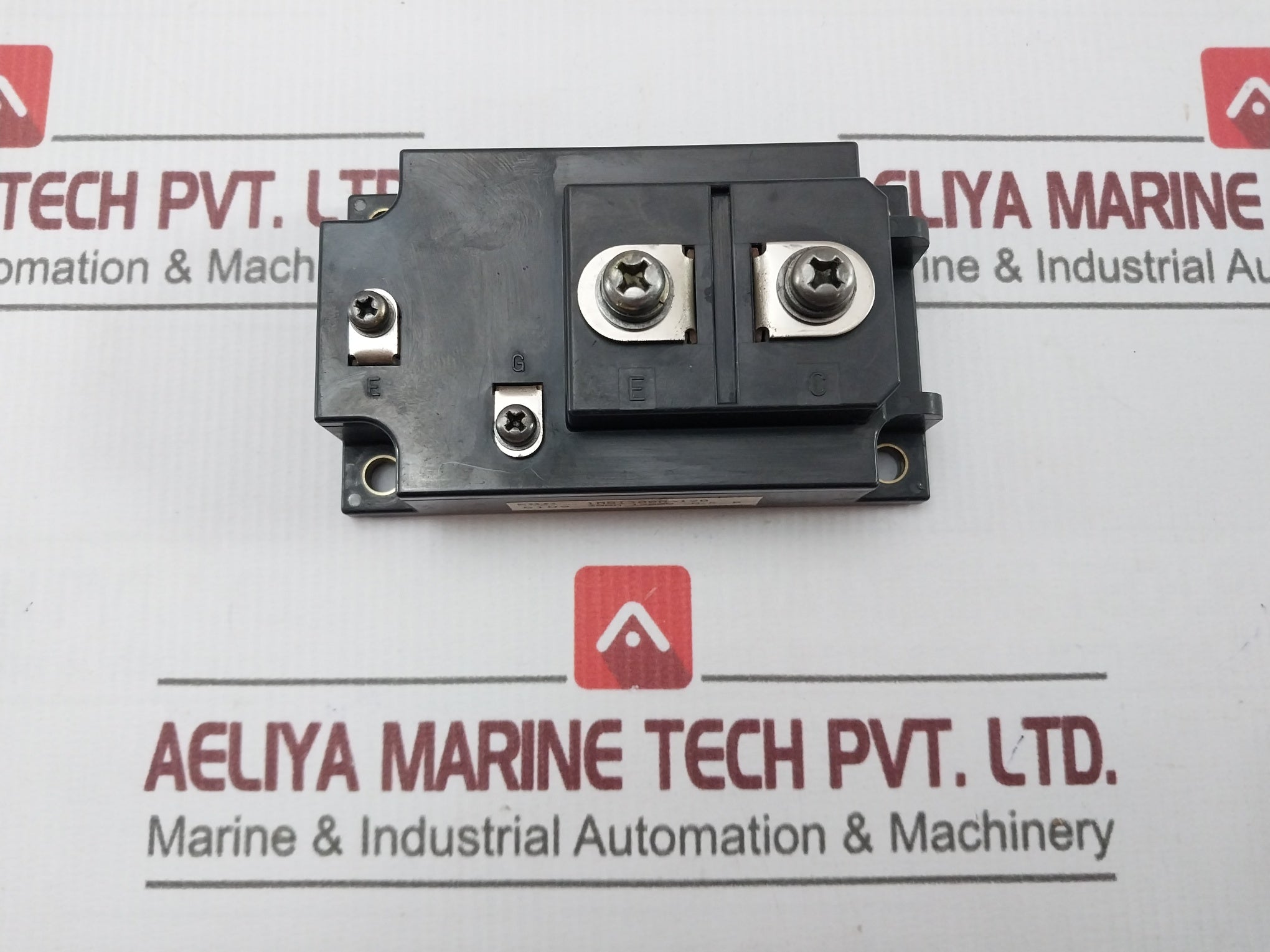 Fuji Electric 1Mbi300N-120 Igbt Module 300A 1200V
