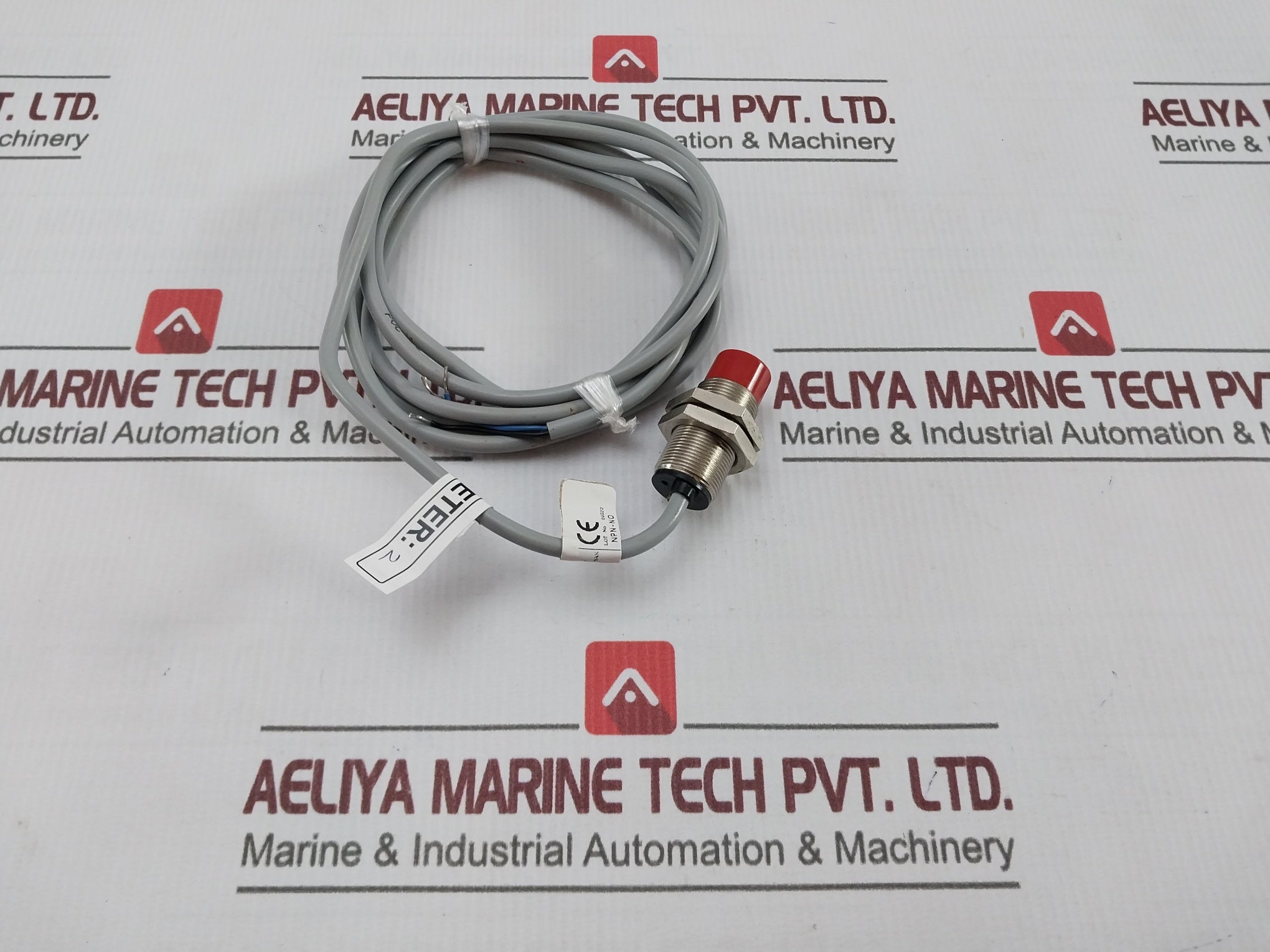 Selet B02Eg188N0 Proximity Sensor Switch +10-30VDC