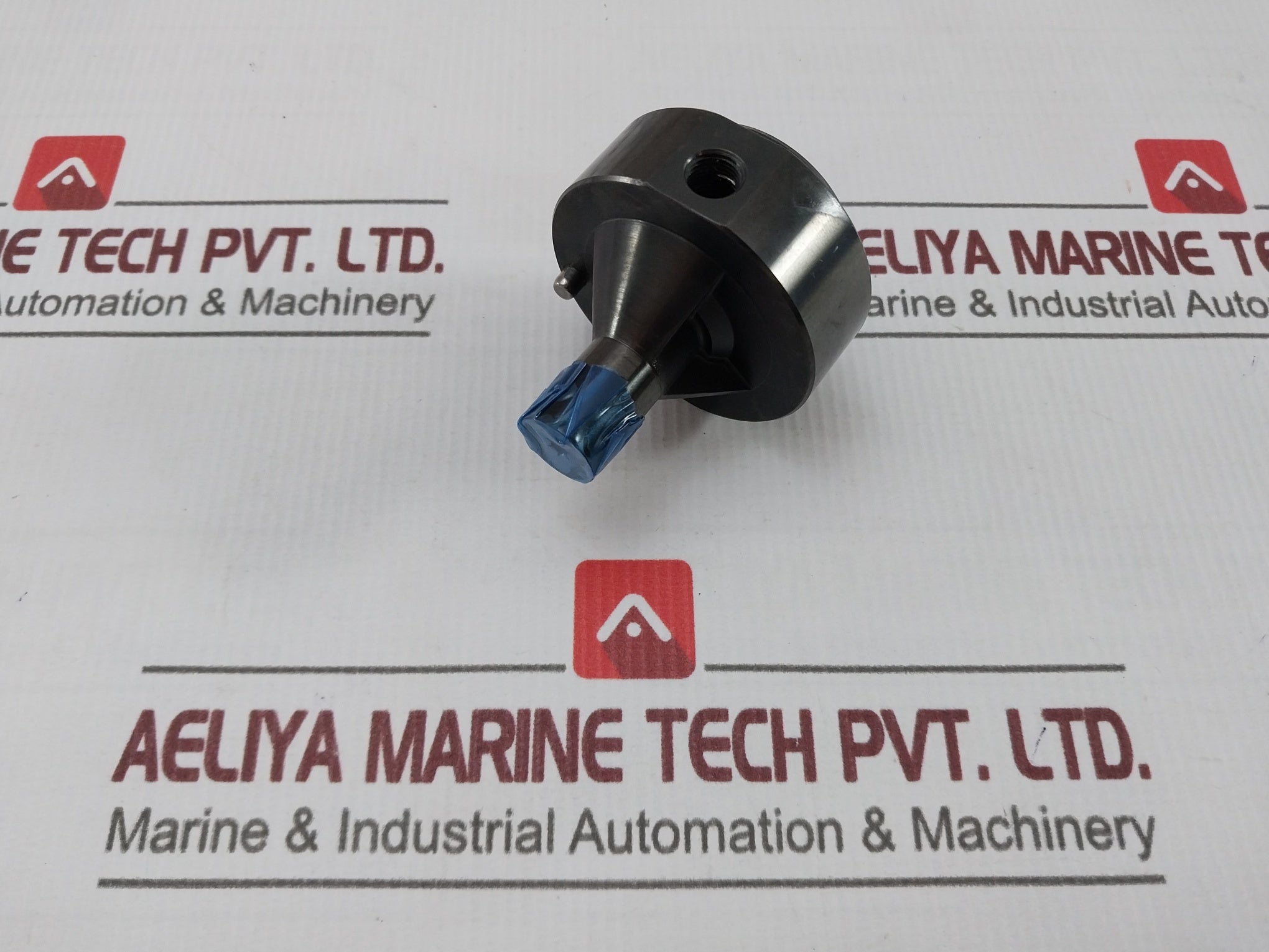 Sprue Bush 5.1 0We-3.03 Sprue Bush Component