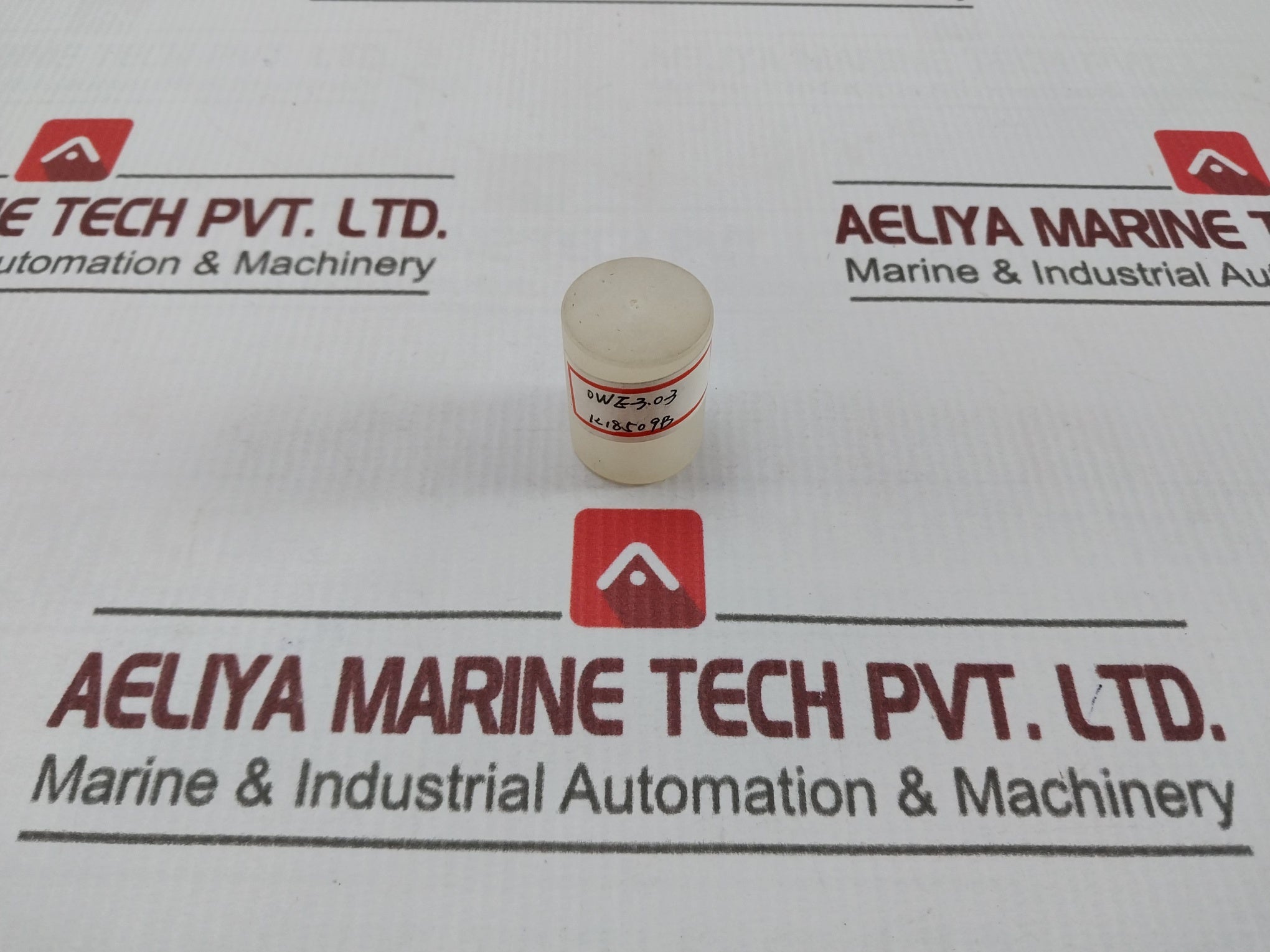 Sprue Bush 5.1 0We-3.03 Sprue Bush Component