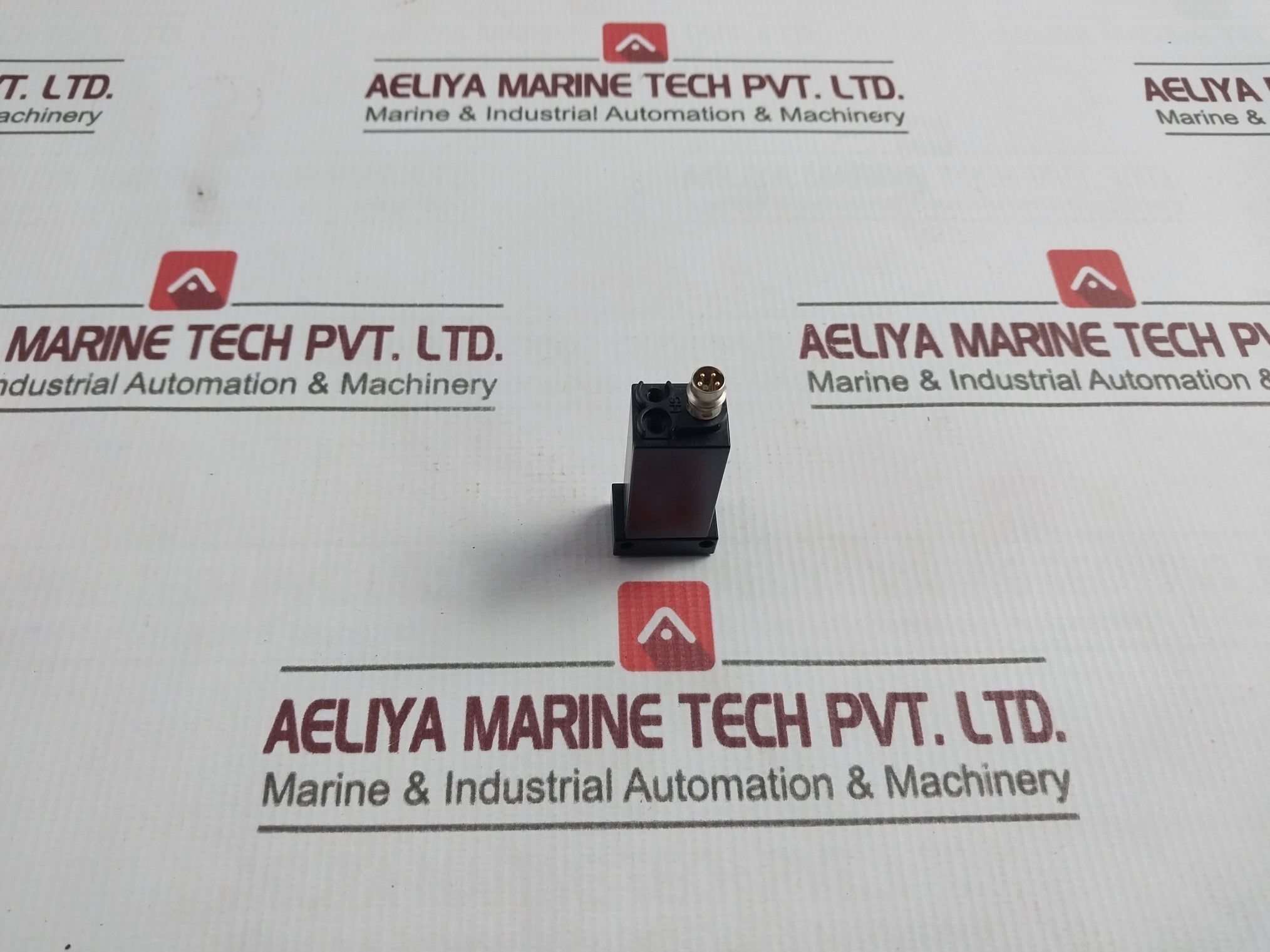 Schmalz Vs-v-a-pnp Vacuum Pressure Limit Switch Kit 10.8-30 Vdc 10060200028